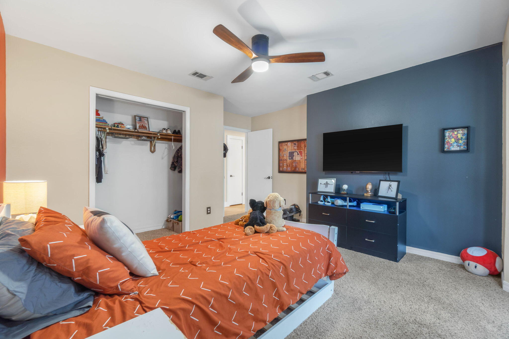 WINDWARD PH 1 BLUEWATER BAY - Residential