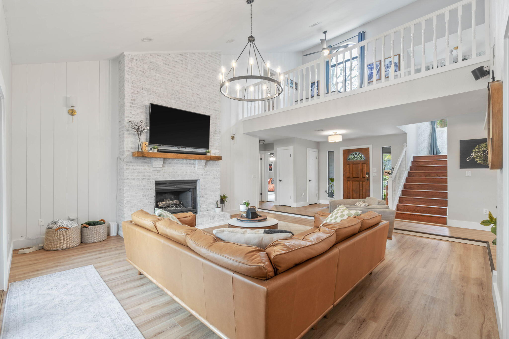 WINDWARD PH 1 BLUEWATER BAY - Residential