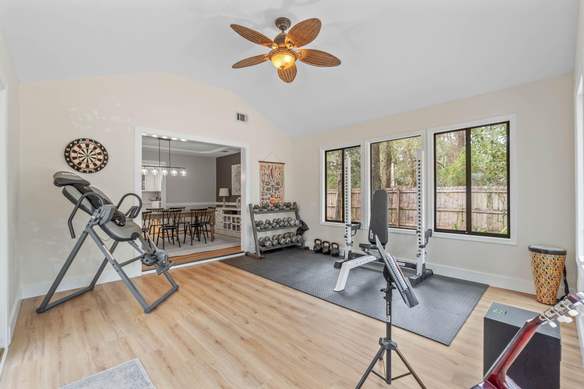 WINDWARD PH 1 BLUEWATER BAY - Residential