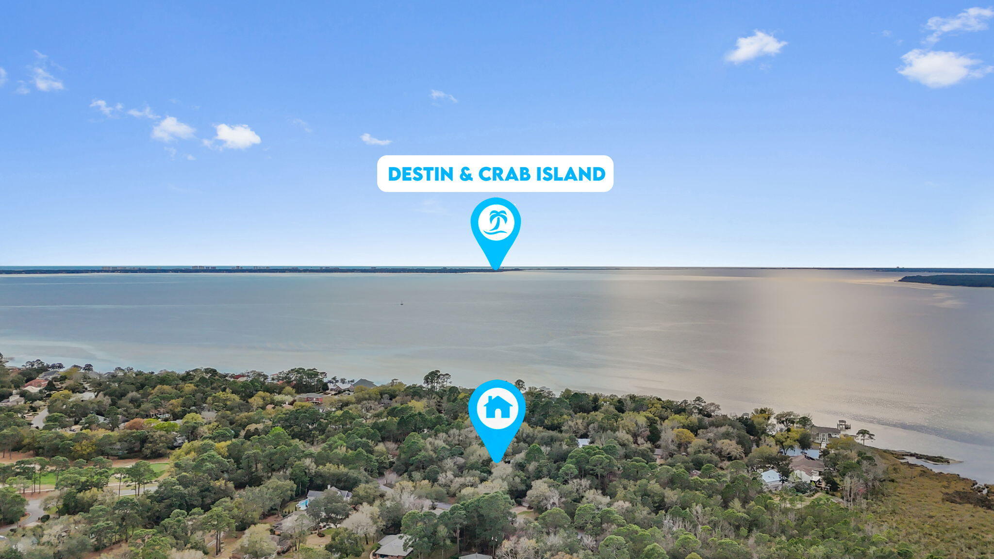 WINDWARD PH 1 BLUEWATER BAY - Residential