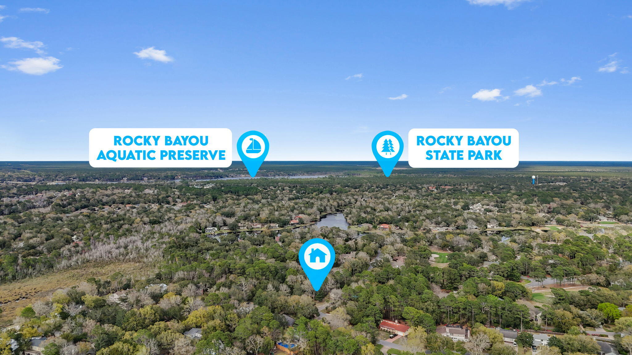 WINDWARD PH 1 BLUEWATER BAY - Residential