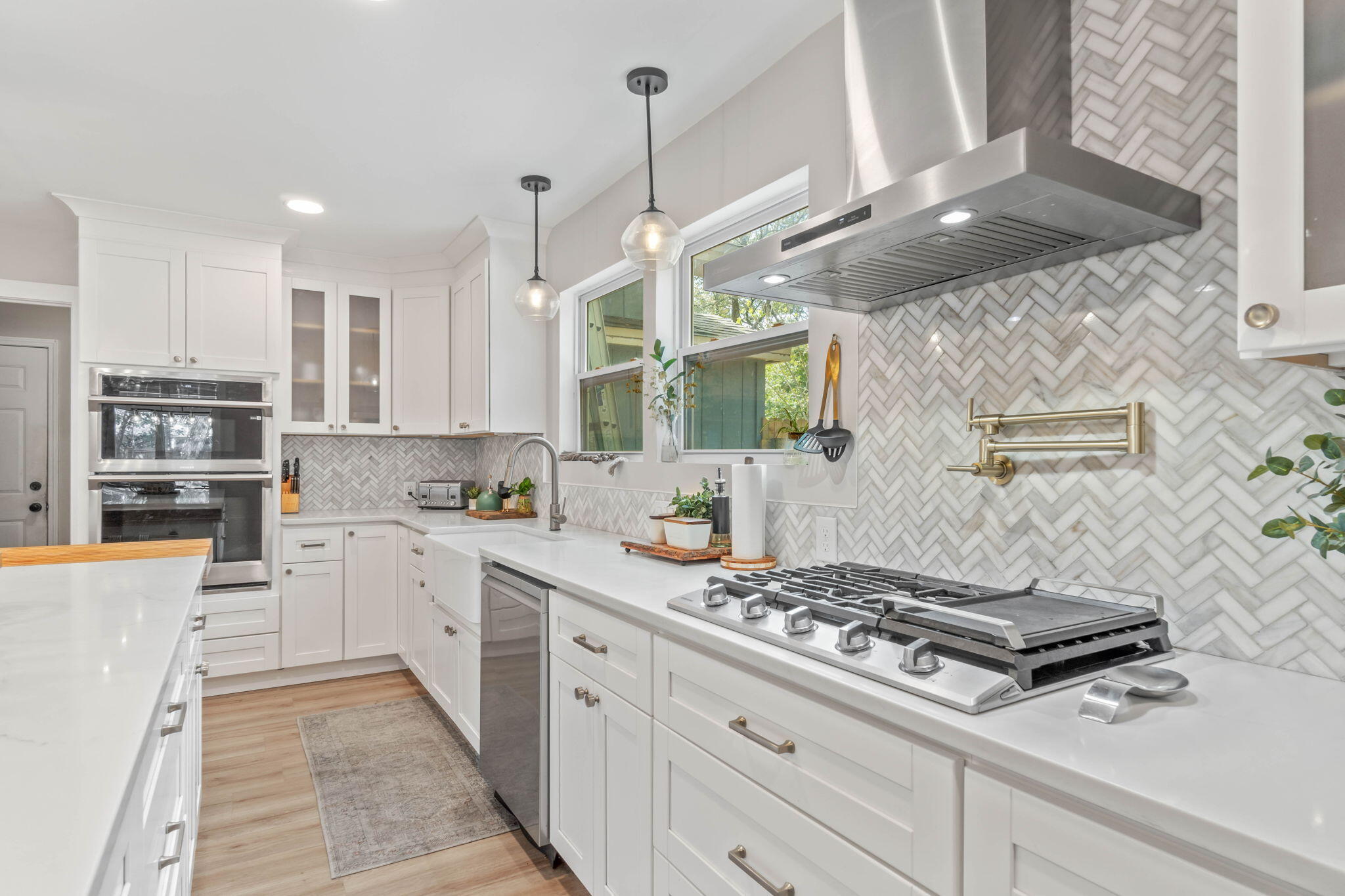 WINDWARD PH 1 BLUEWATER BAY - Residential