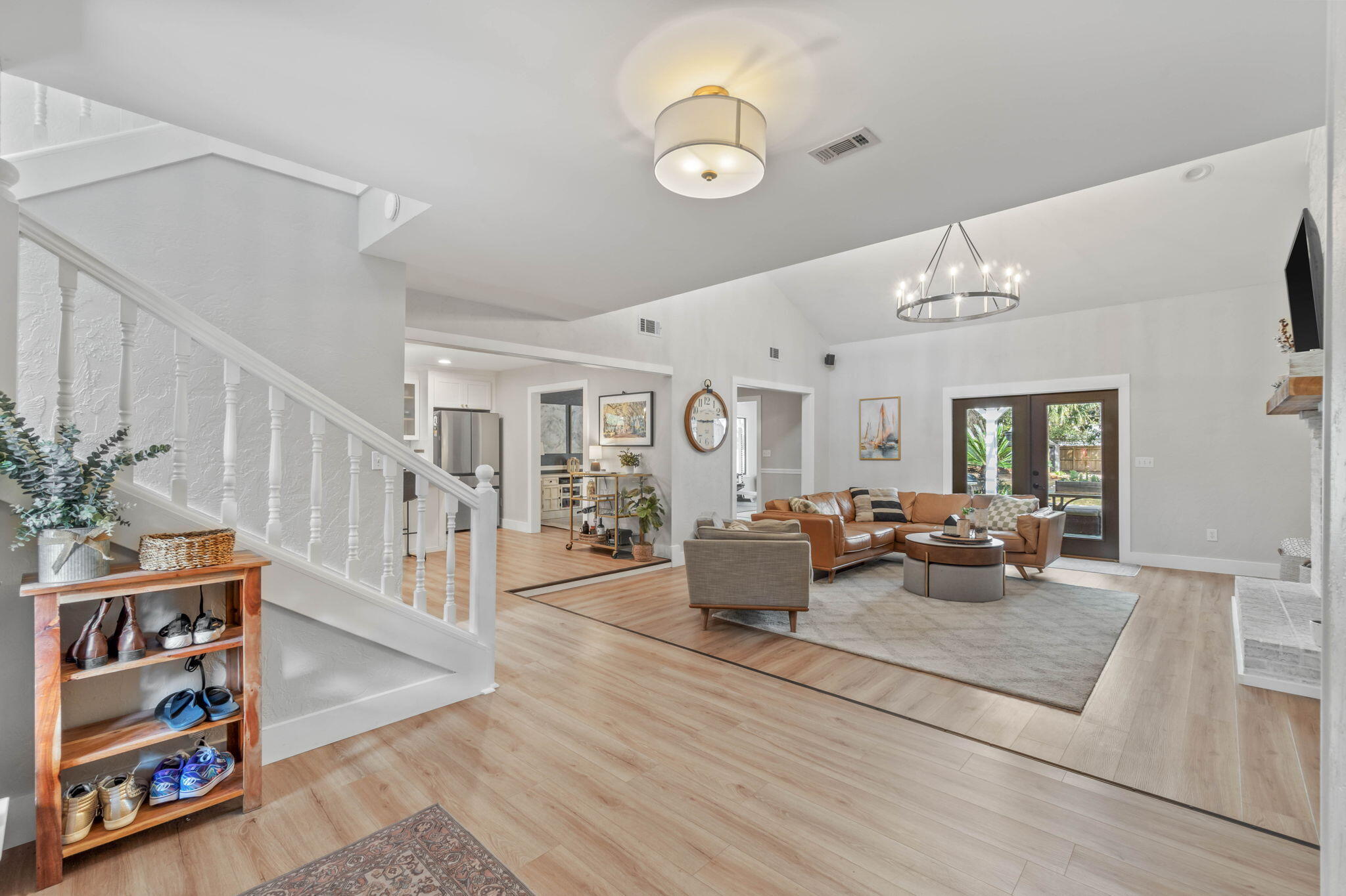 WINDWARD PH 1 BLUEWATER BAY - Residential