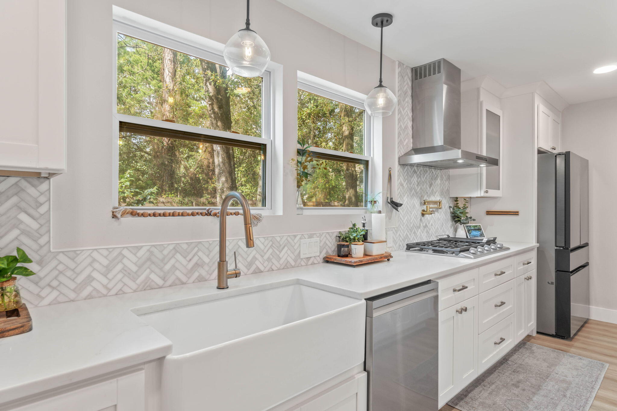 WINDWARD PH 1 BLUEWATER BAY - Residential