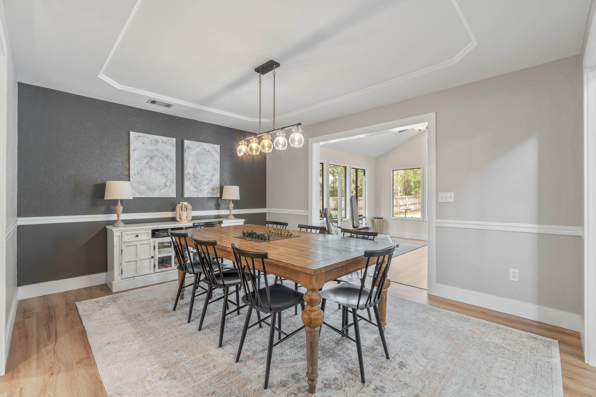 WINDWARD PH 1 BLUEWATER BAY - Residential