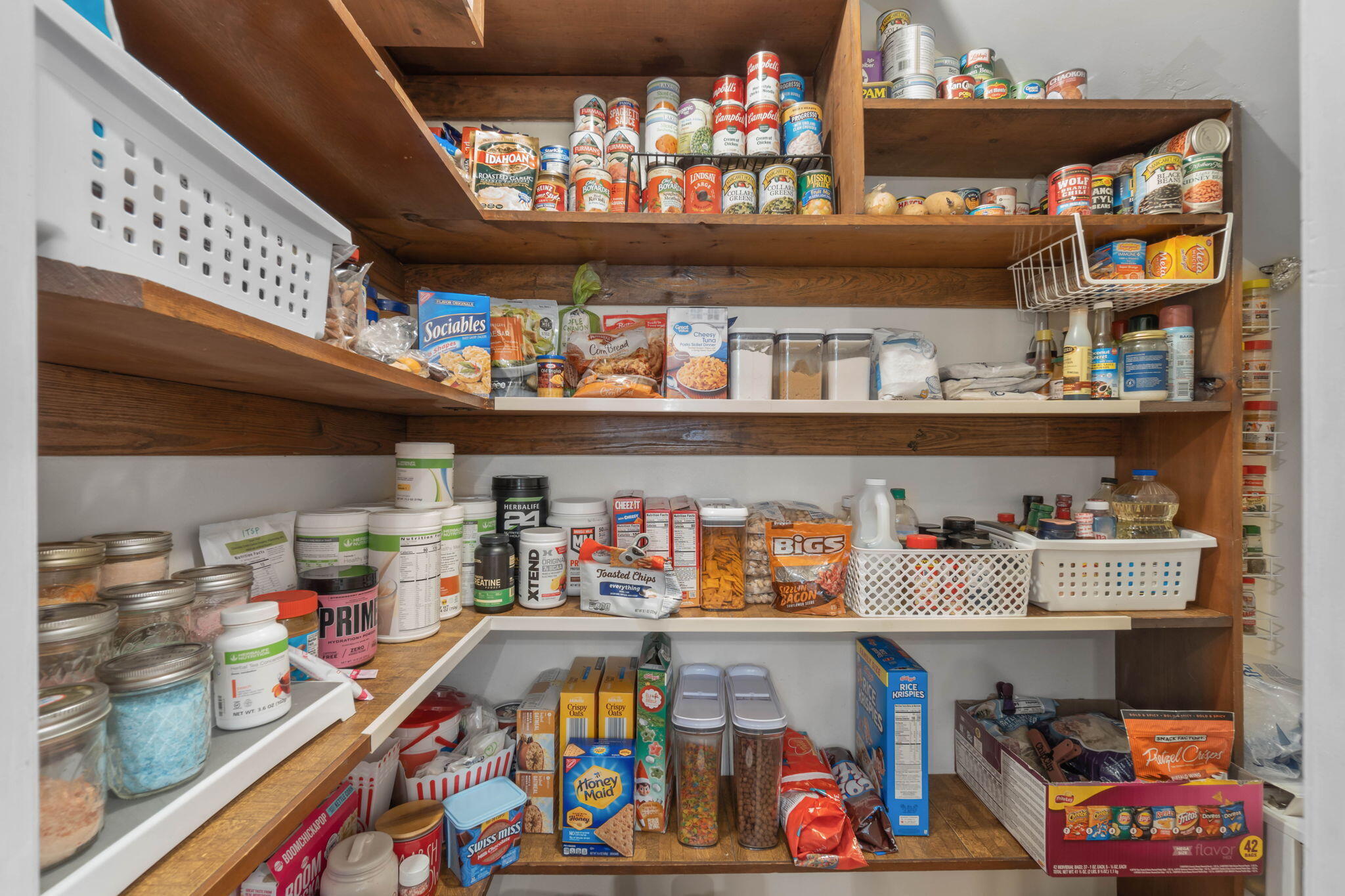 WINDWARD PH 1 BLUEWATER BAY - Residential