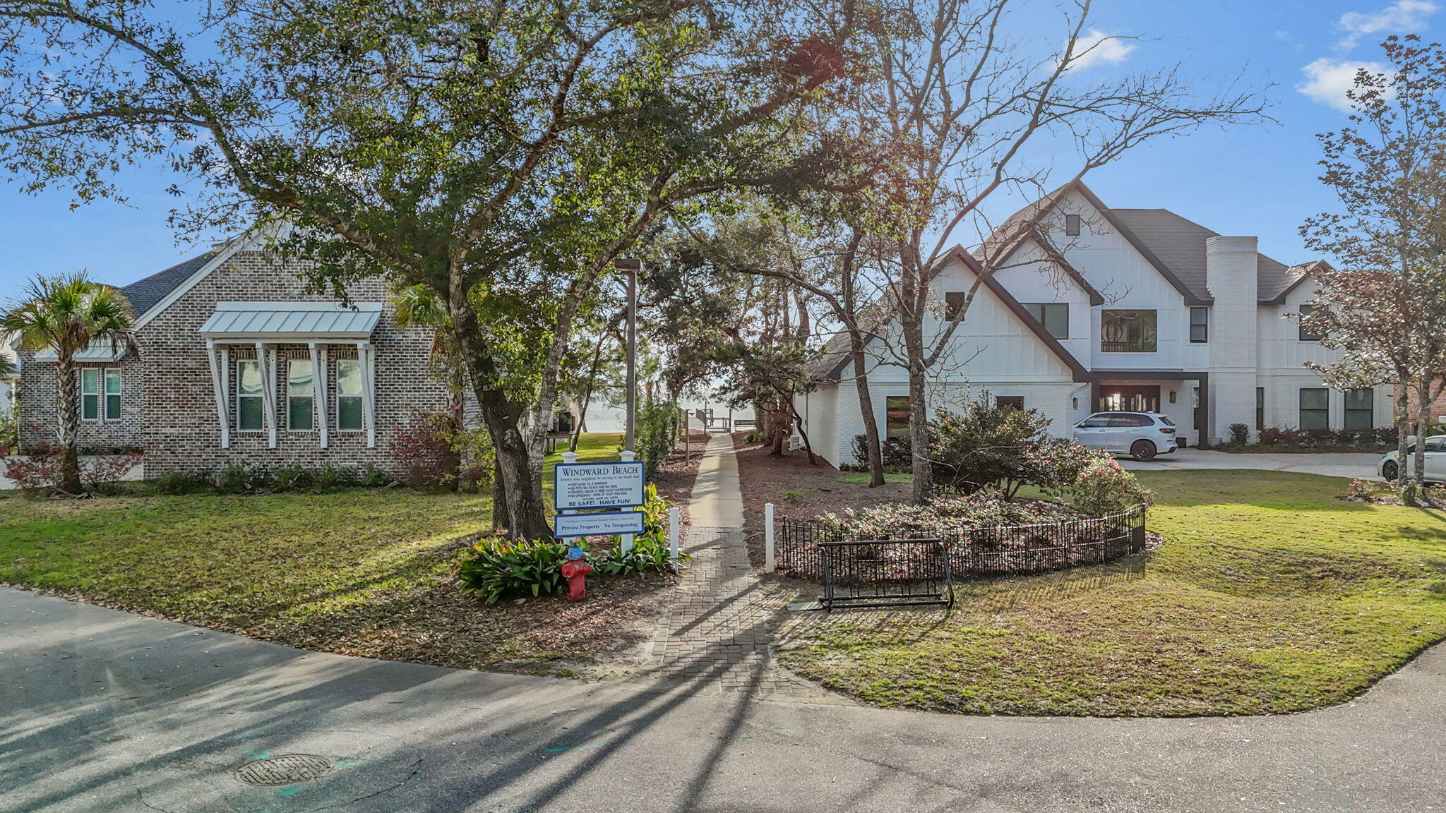 WINDWARD PH 1 BLUEWATER BAY - Residential