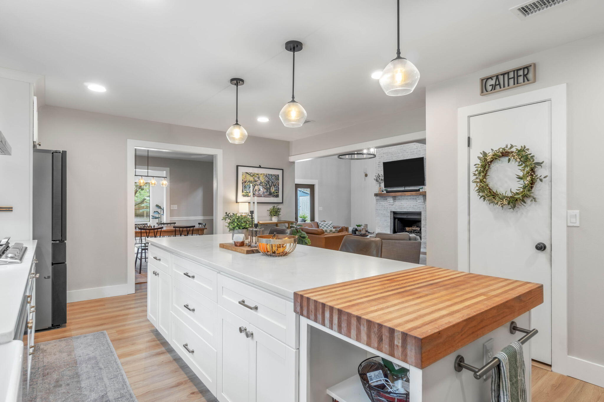 WINDWARD PH 1 BLUEWATER BAY - Residential