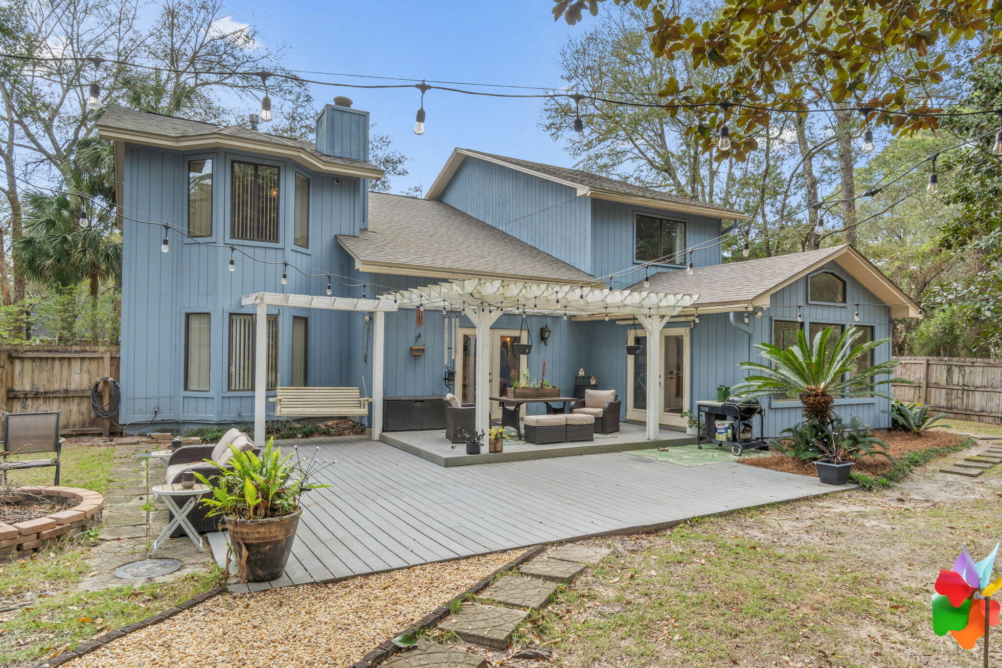 WINDWARD PH 1 BLUEWATER BAY - Residential