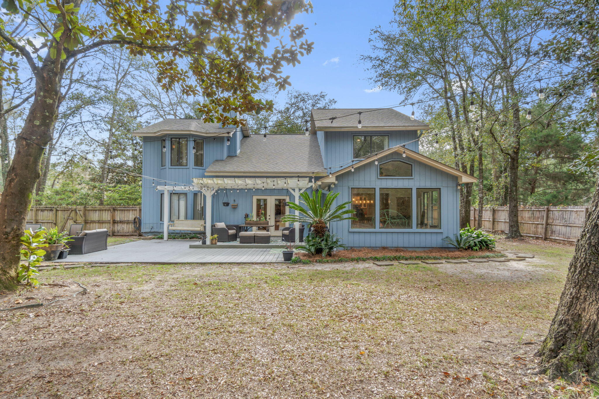 WINDWARD PH 1 BLUEWATER BAY - Residential