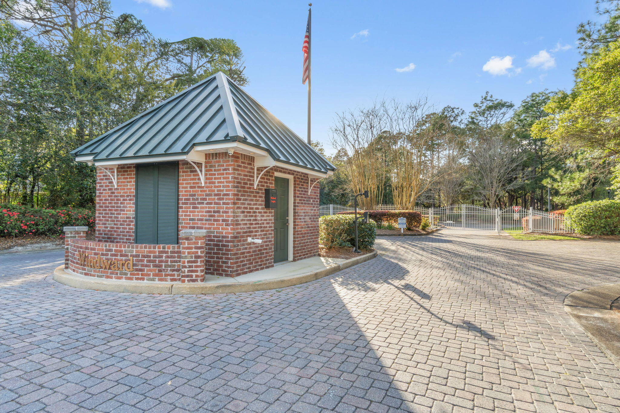 WINDWARD PH 1 BLUEWATER BAY - Residential