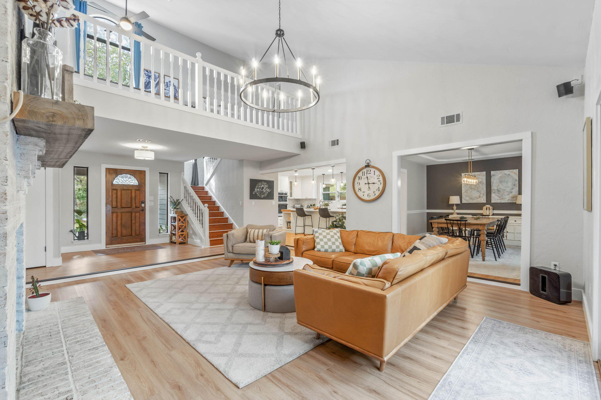 WINDWARD PH 1 BLUEWATER BAY - Residential