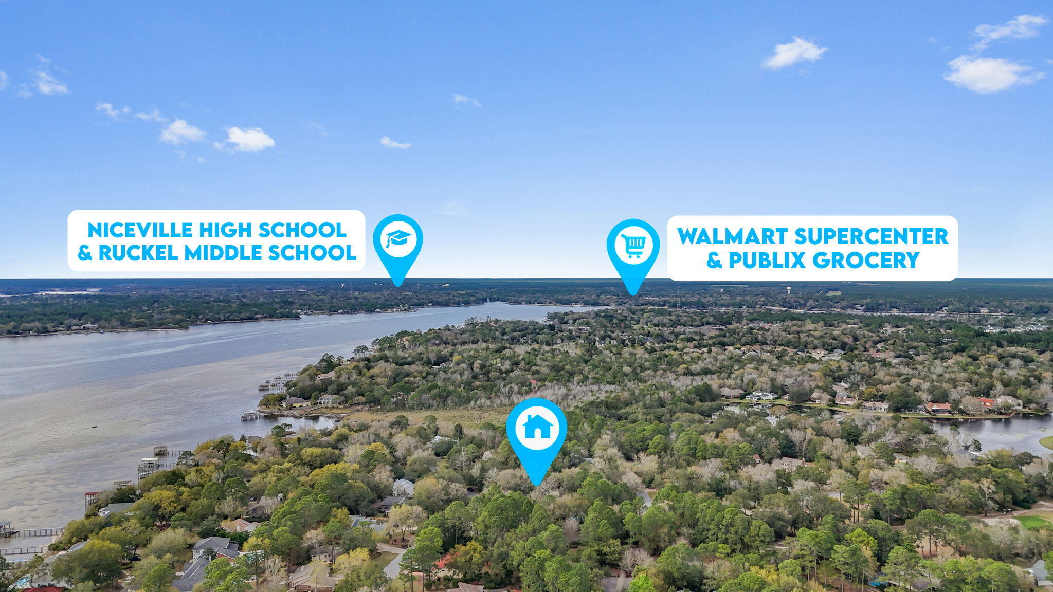 WINDWARD PH 1 BLUEWATER BAY - Residential