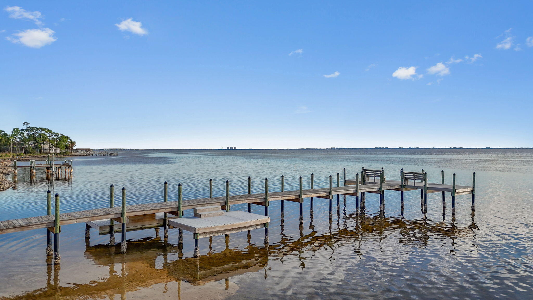 WINDWARD PH 1 BLUEWATER BAY - Residential