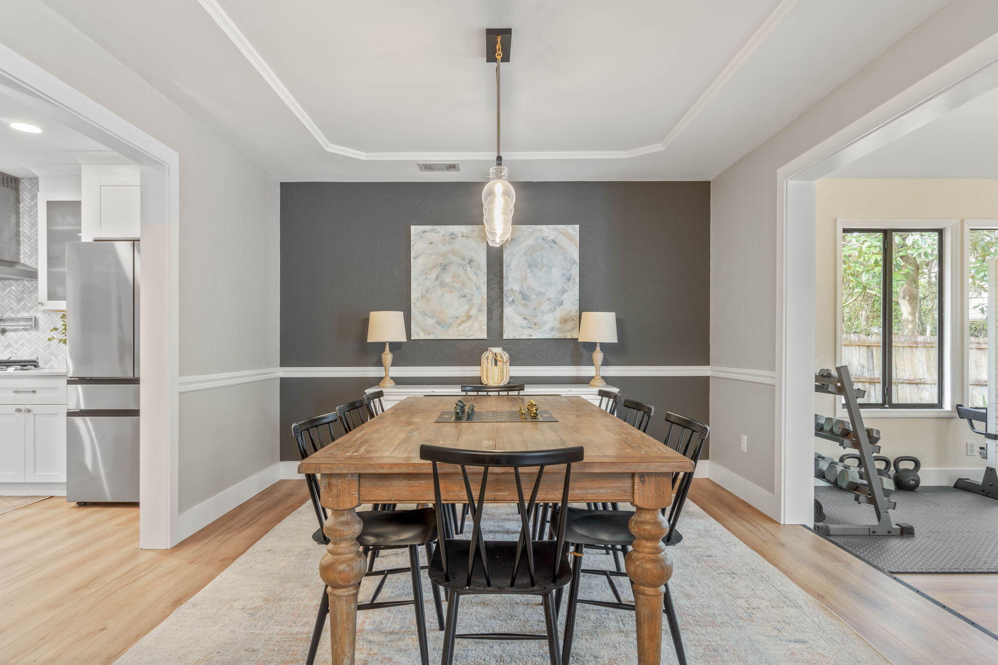 WINDWARD PH 1 BLUEWATER BAY - Residential