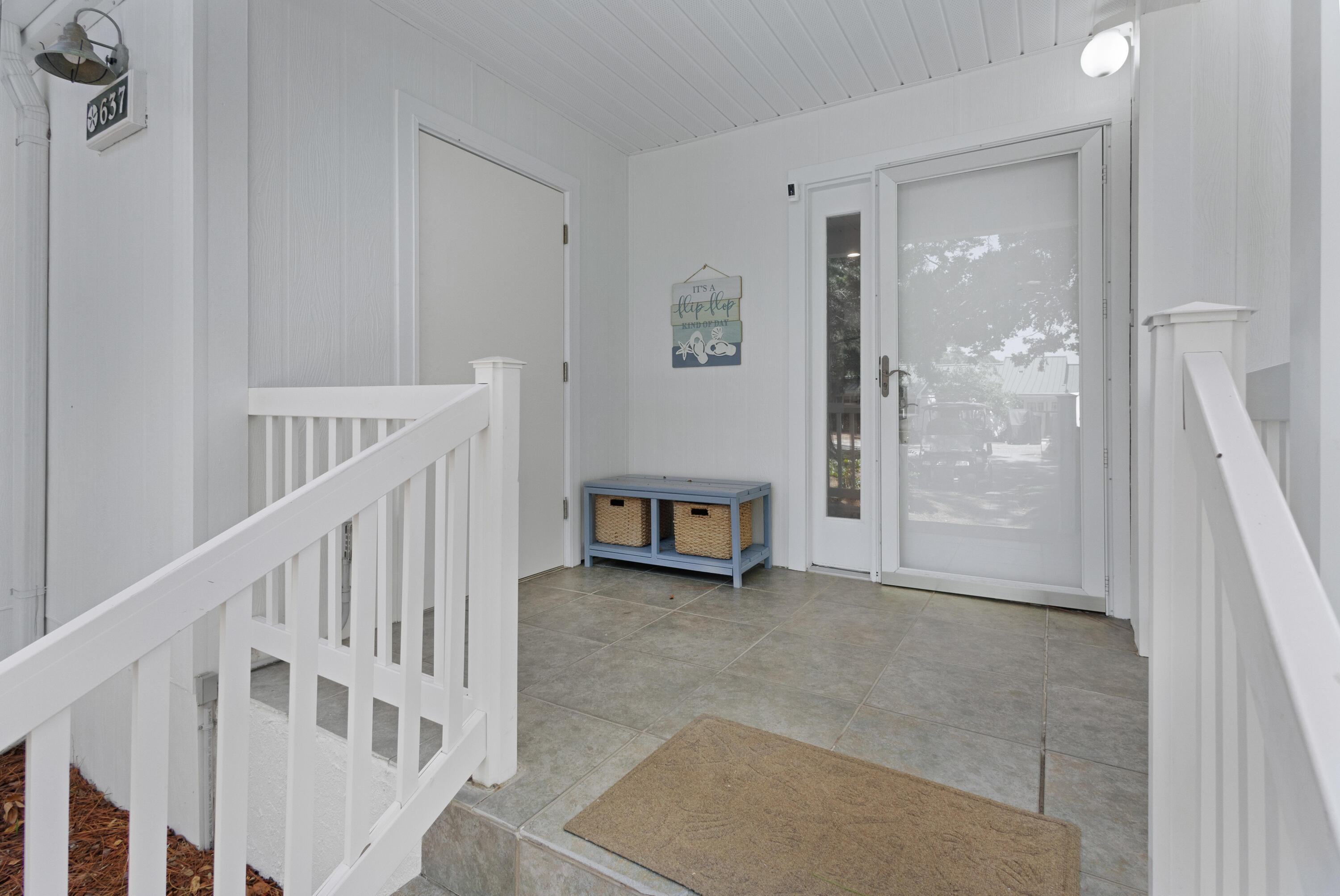 BAYOU VILLAGE CONDO PH 2 - Residential