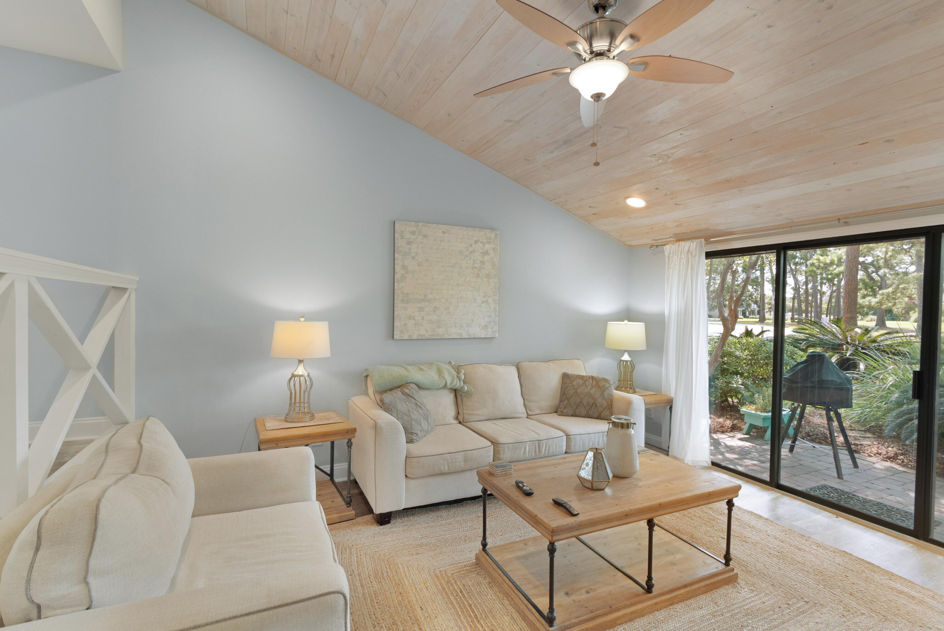 BAYOU VILLAGE CONDO PH 2 - Residential