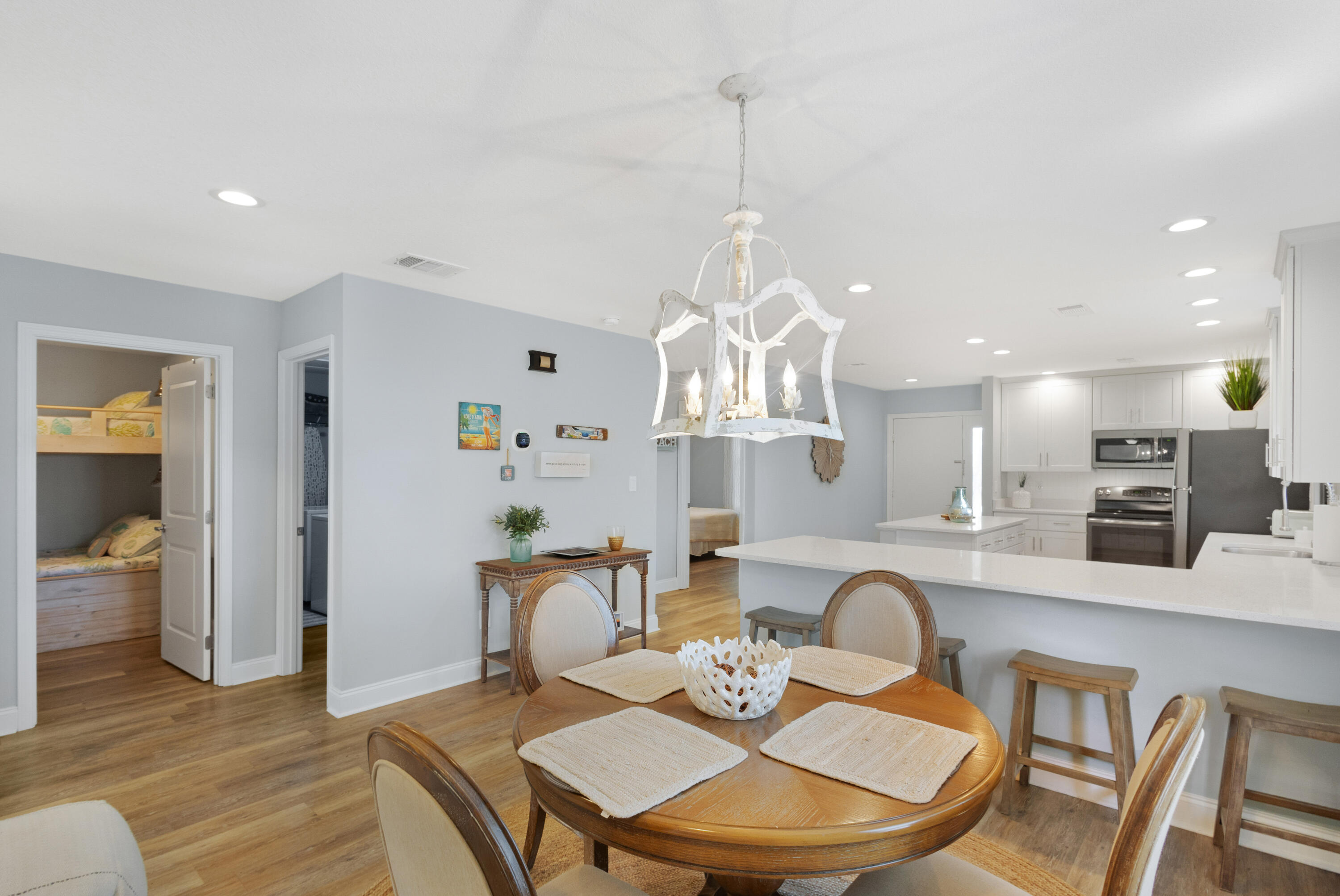 BAYOU VILLAGE CONDO PH 2 - Residential
