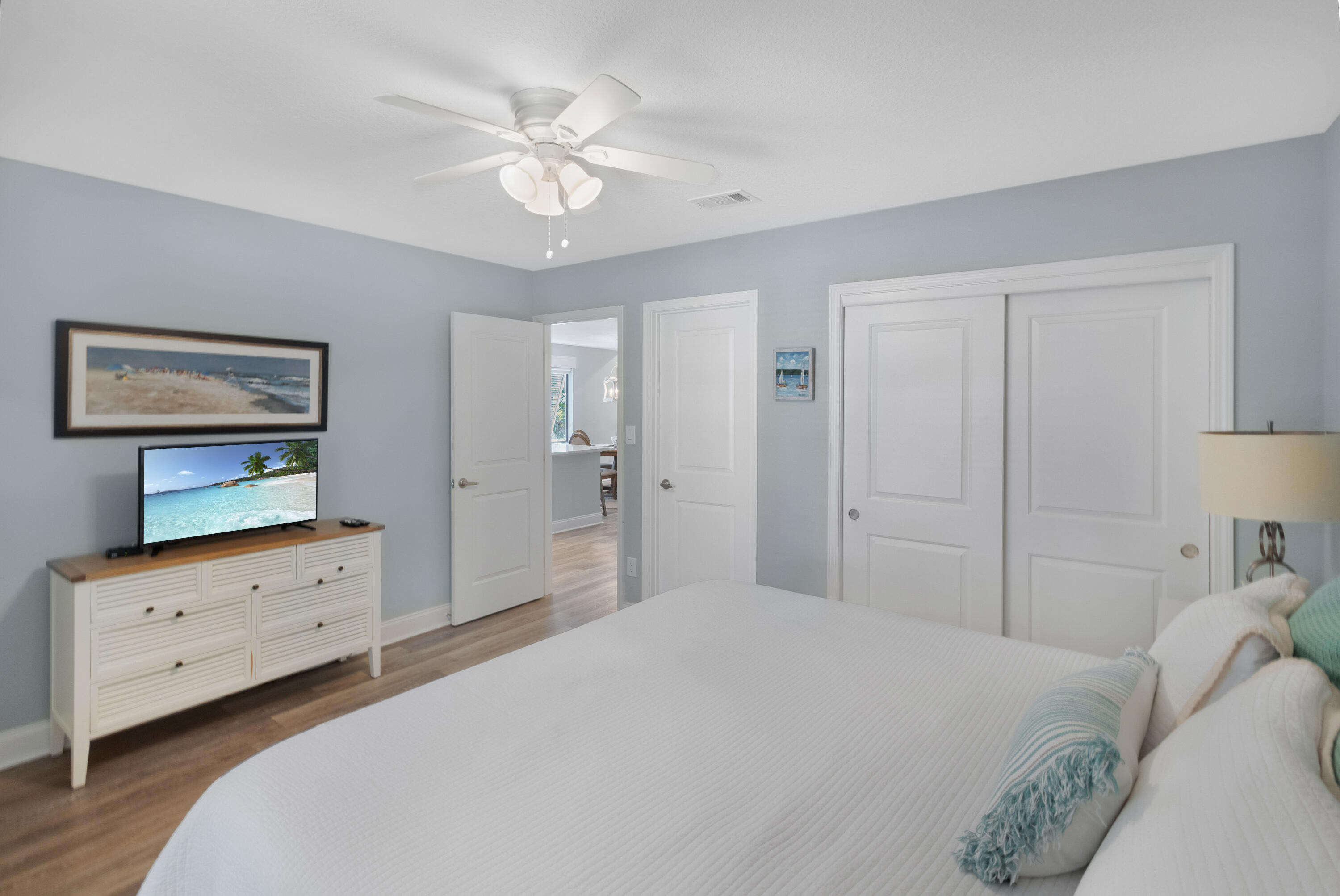BAYOU VILLAGE CONDO PH 2 - Residential