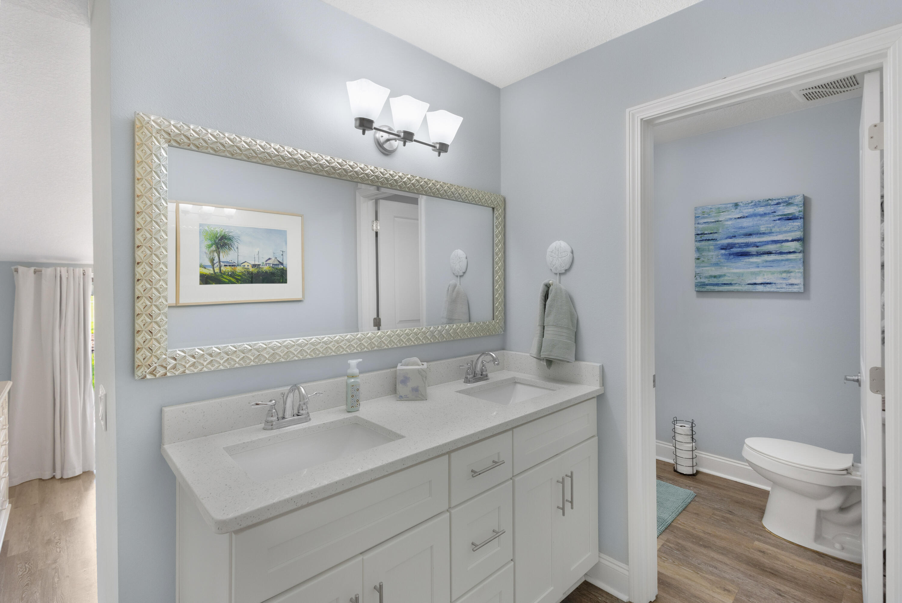 BAYOU VILLAGE CONDO PH 2 - Residential