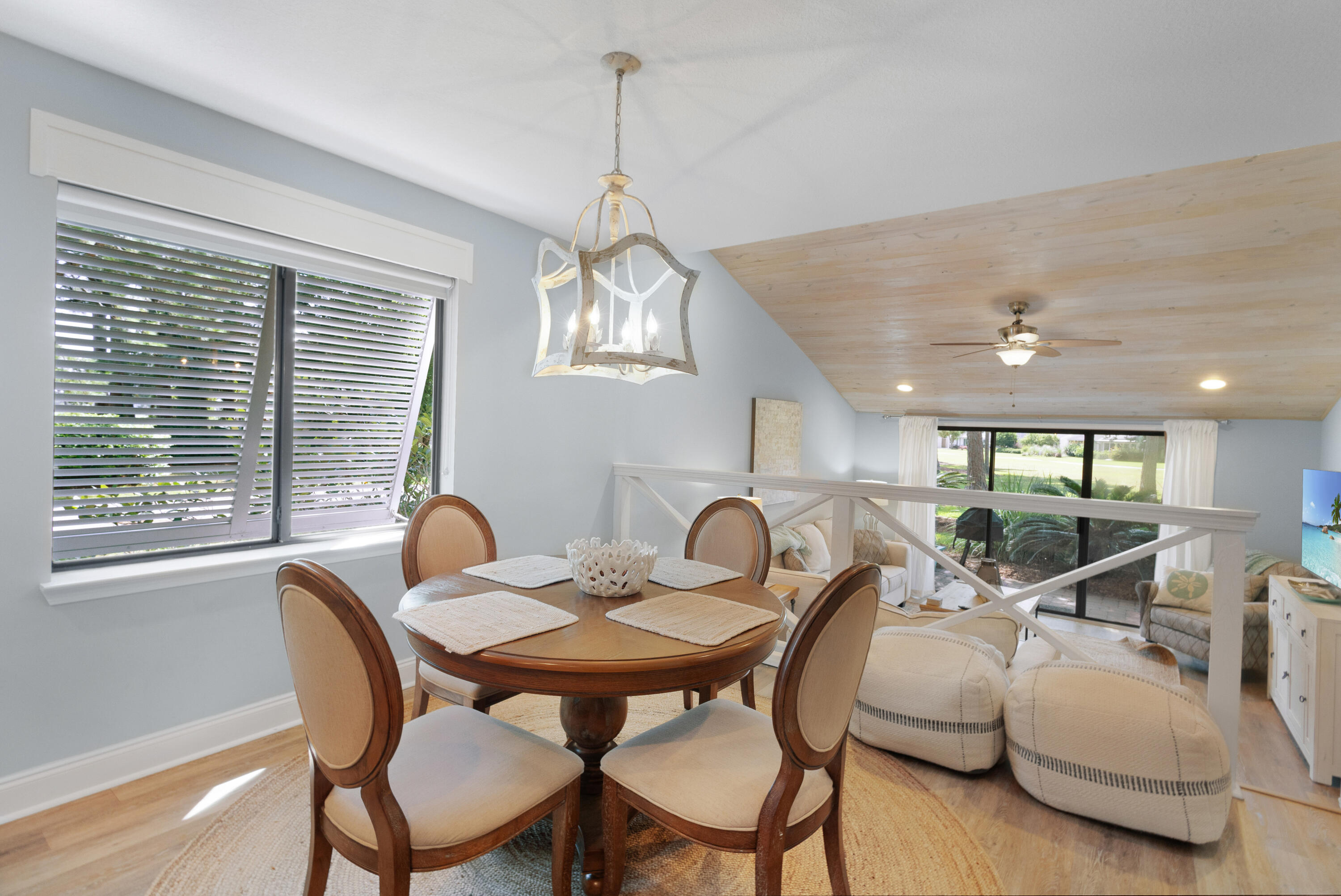 BAYOU VILLAGE CONDO PH 2 - Residential