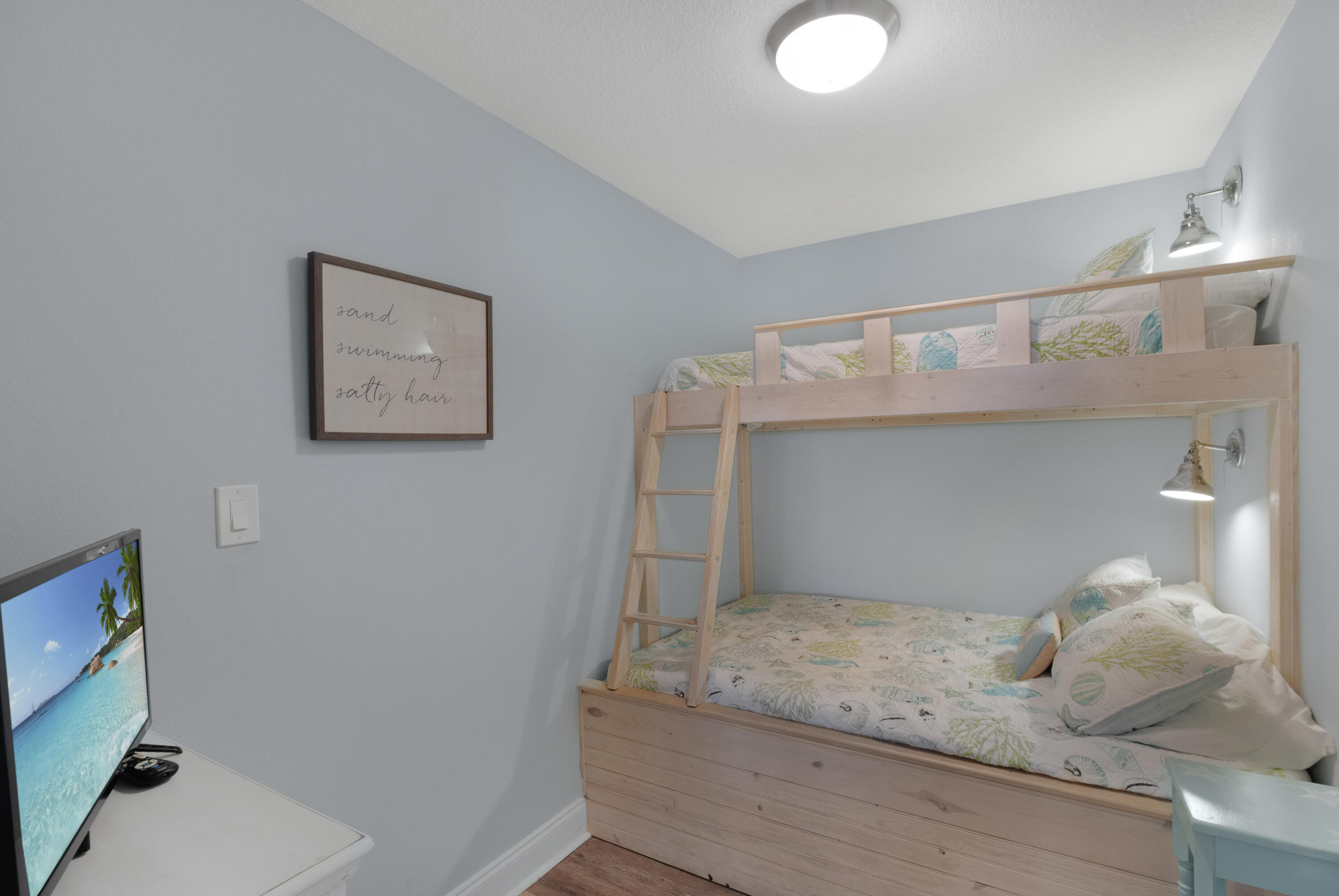 BAYOU VILLAGE CONDO PH 2 - Residential