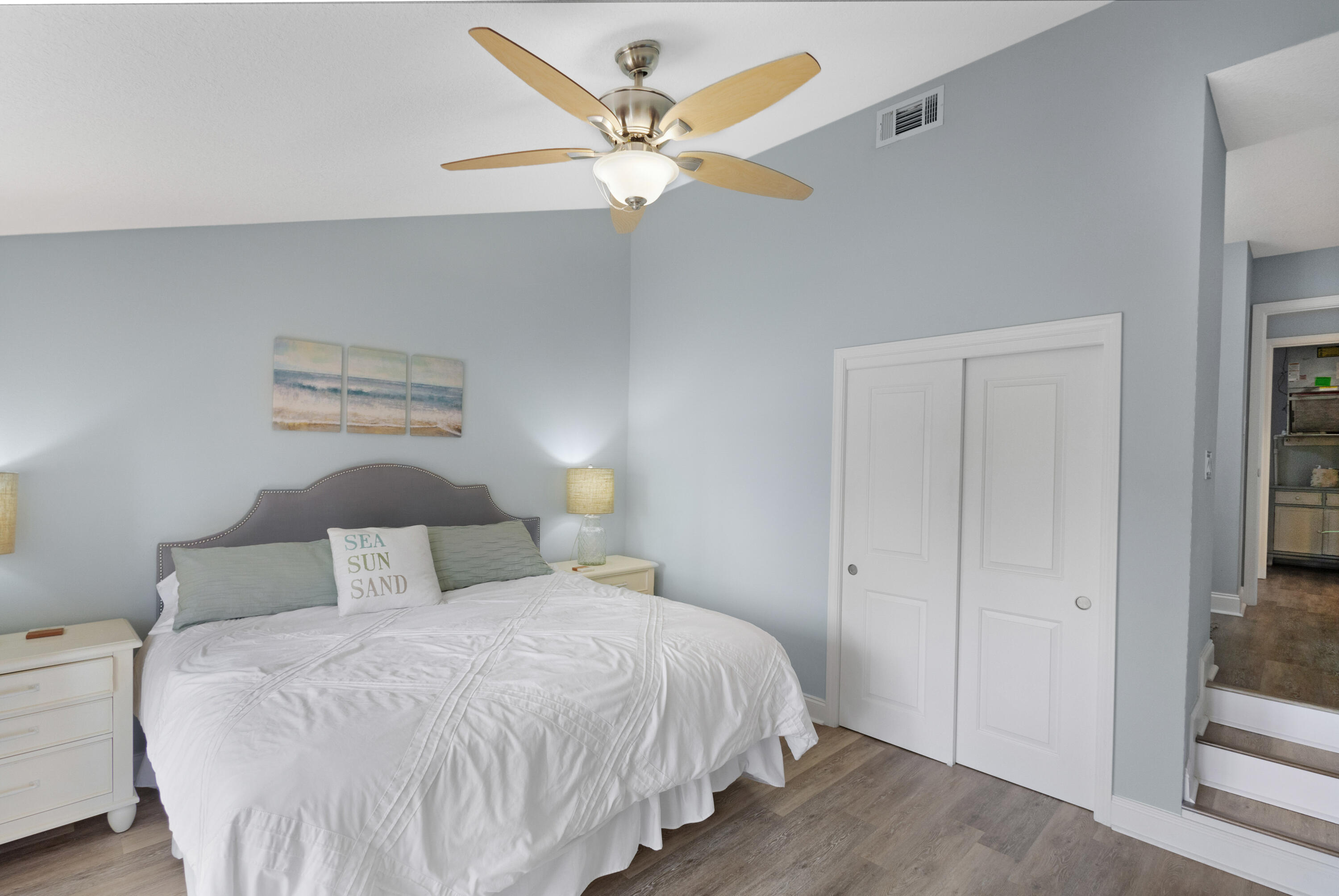 BAYOU VILLAGE CONDO PH 2 - Residential