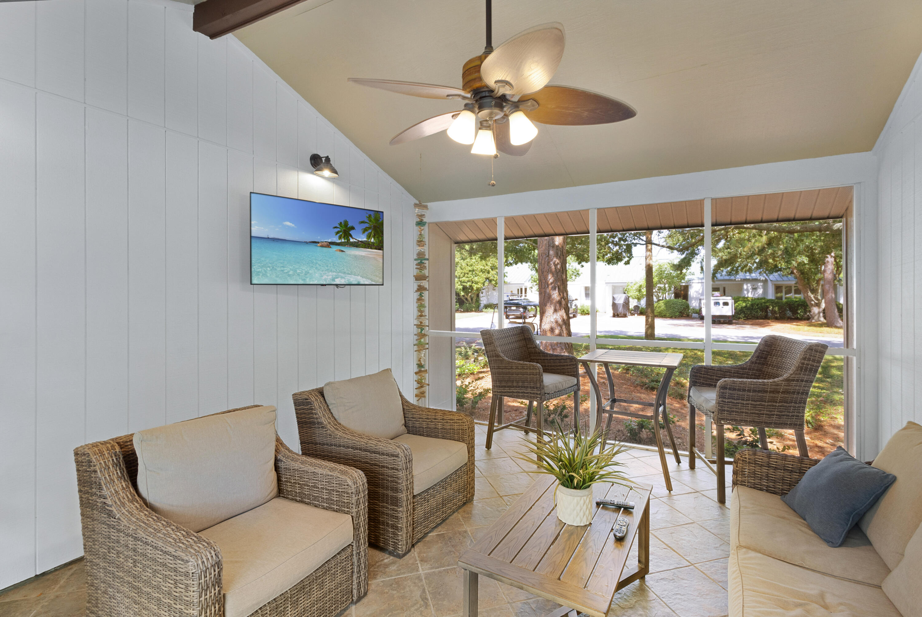 BAYOU VILLAGE CONDO PH 2 - Residential