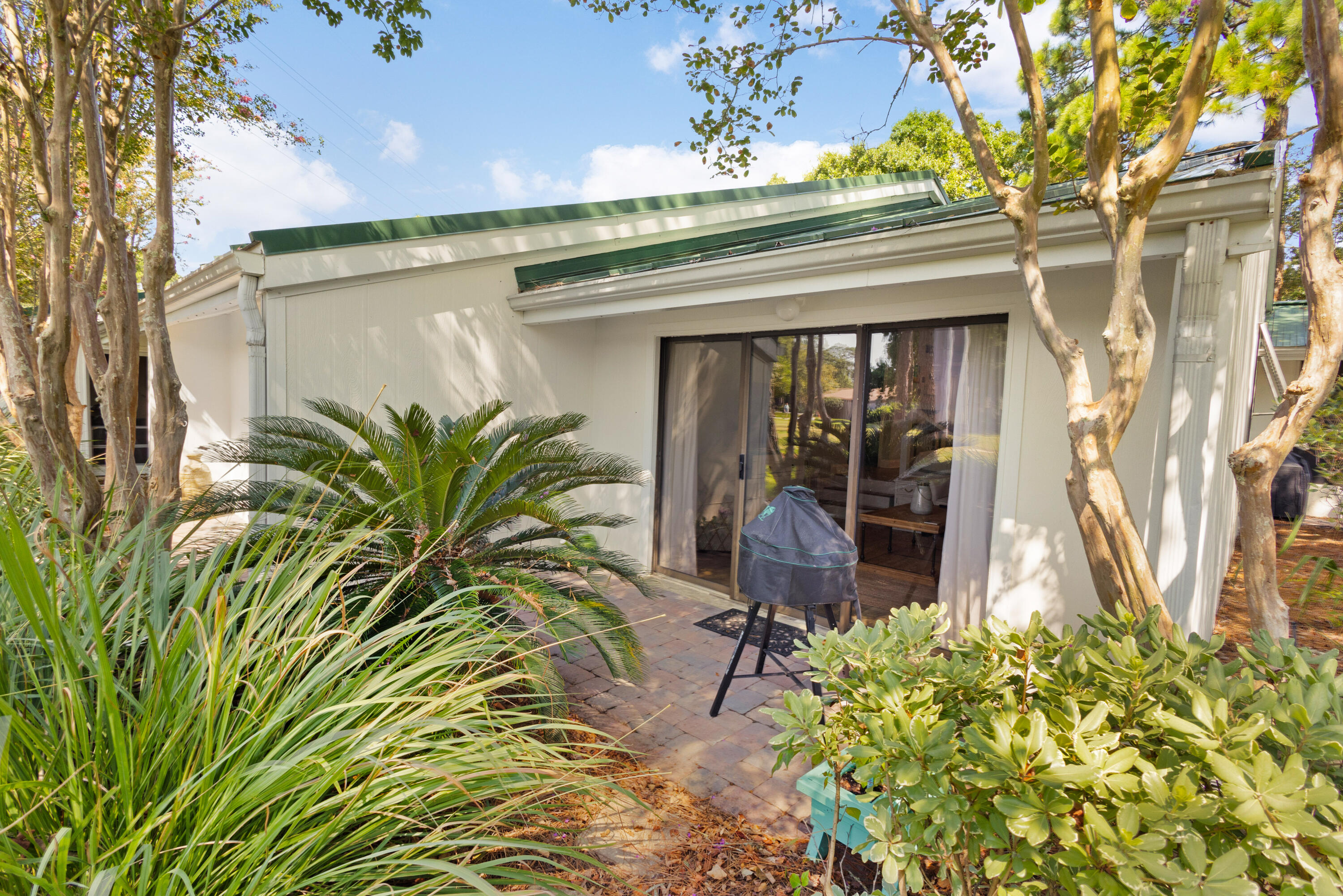BAYOU VILLAGE CONDO PH 2 - Residential