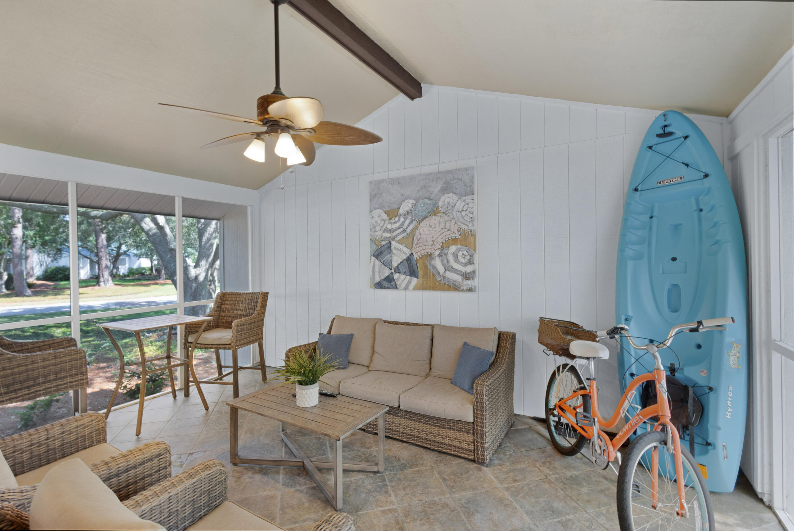 BAYOU VILLAGE CONDO PH 2 - Residential