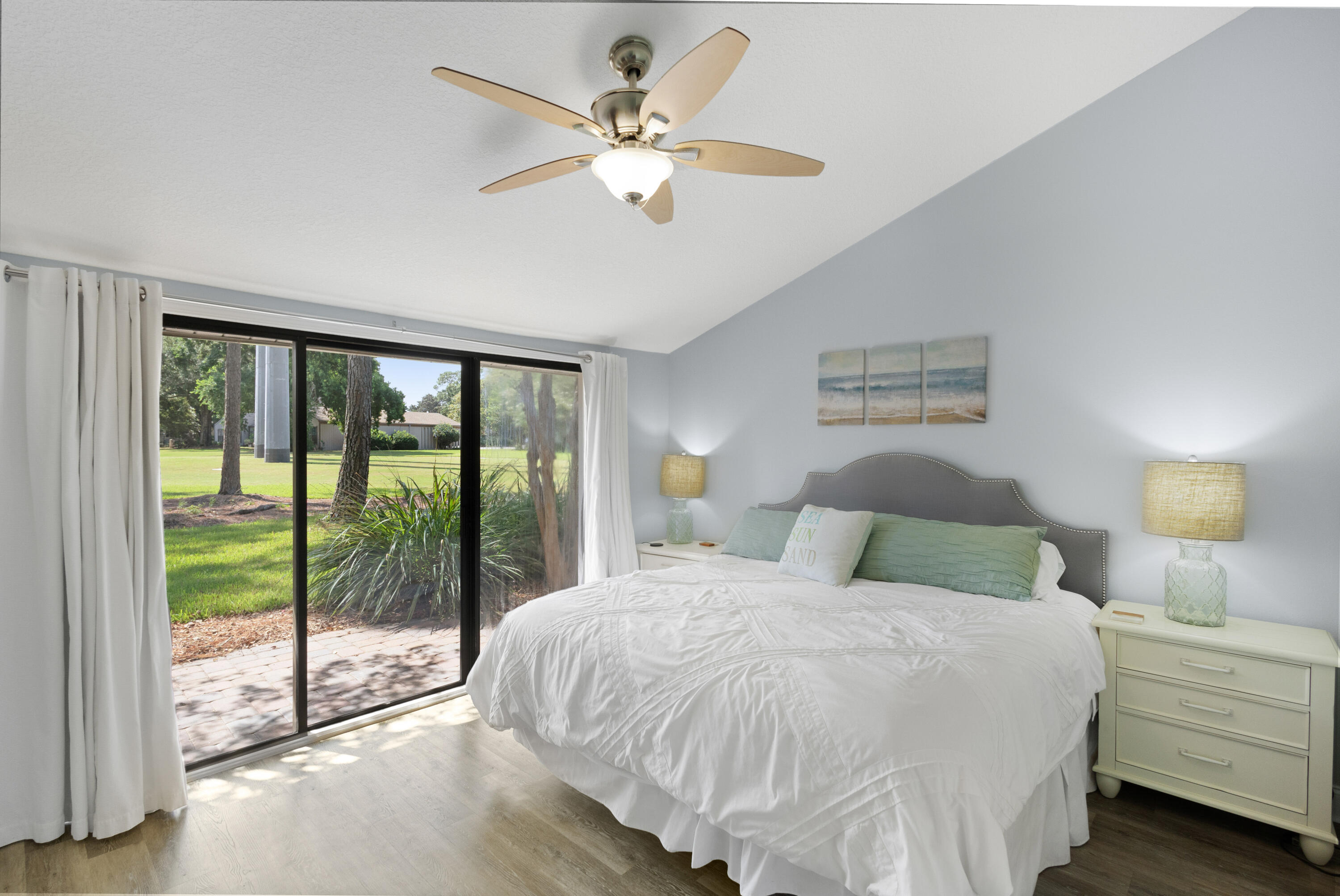 BAYOU VILLAGE CONDO PH 2 - Residential
