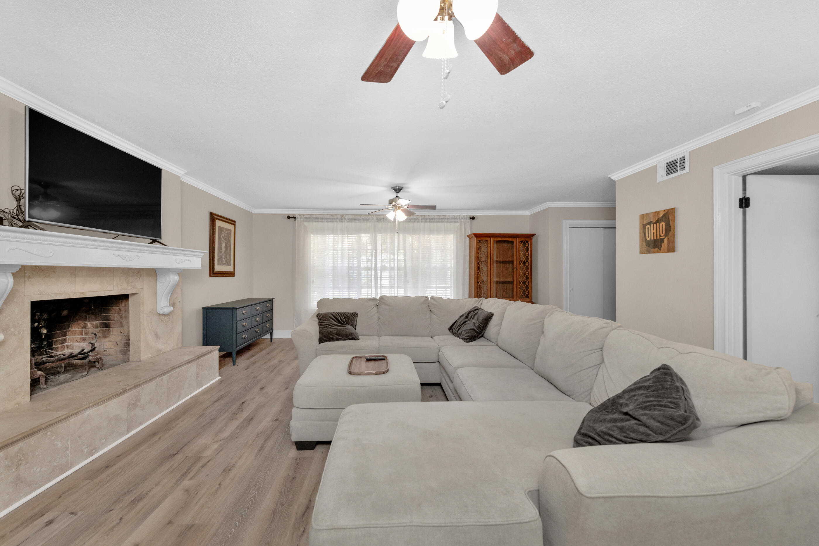 BERKSHIRE WOODS - Residential