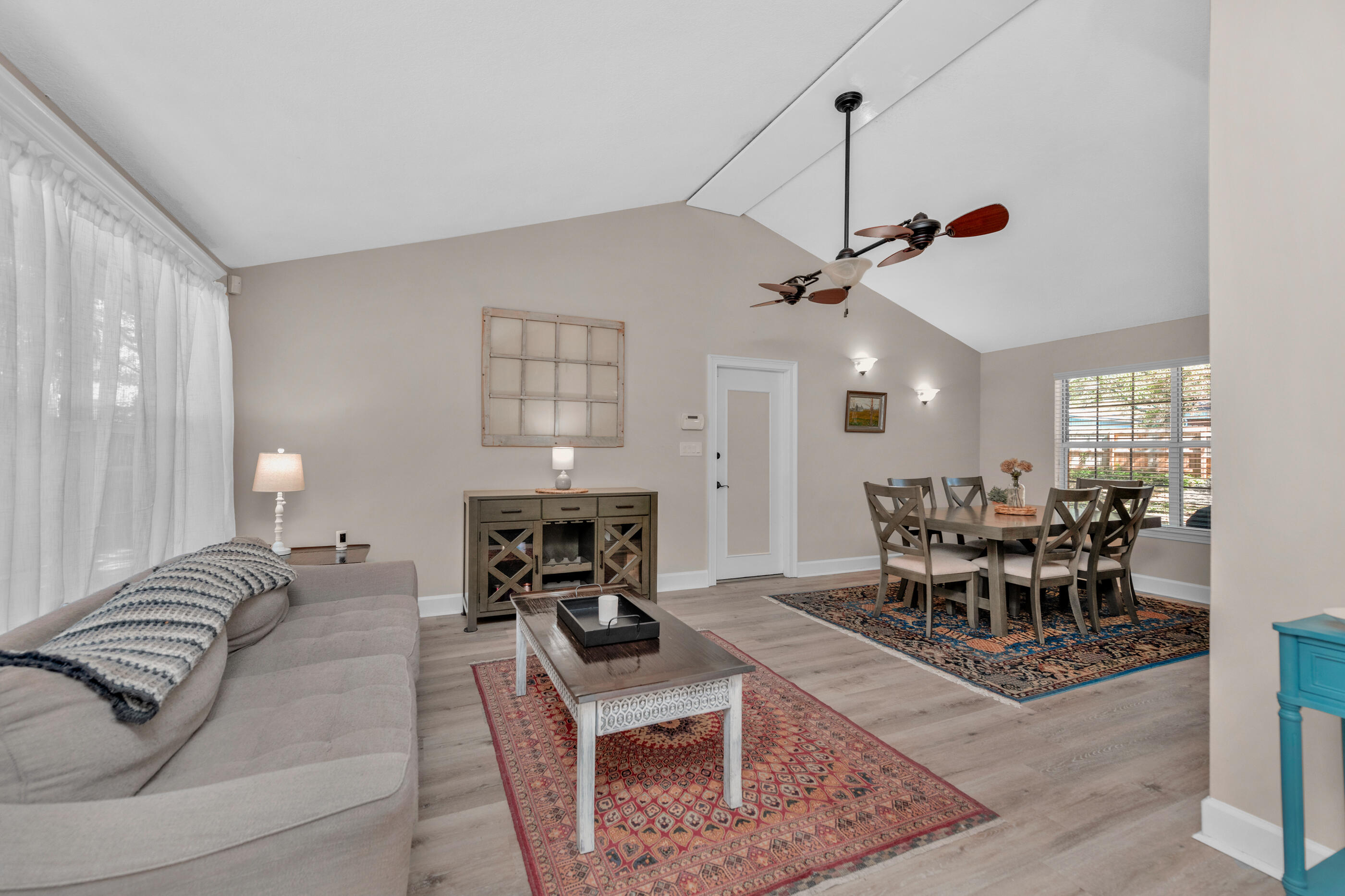 BERKSHIRE WOODS - Residential