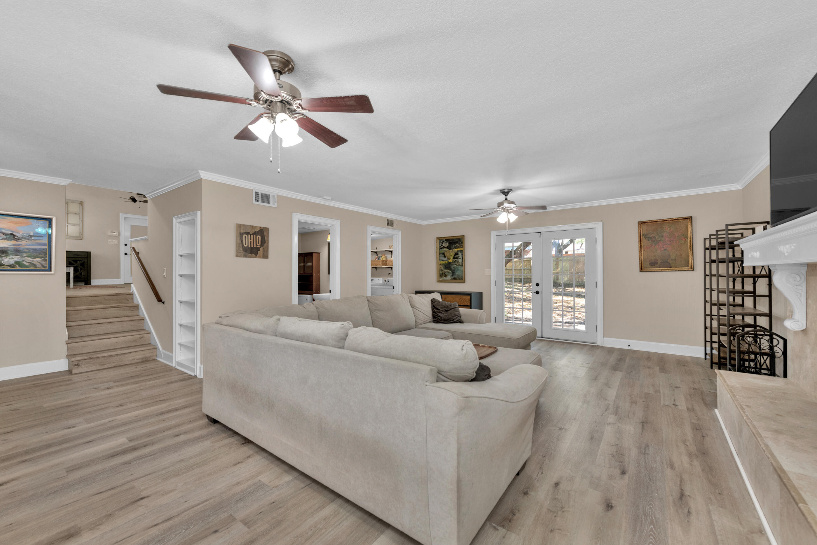 BERKSHIRE WOODS - Residential