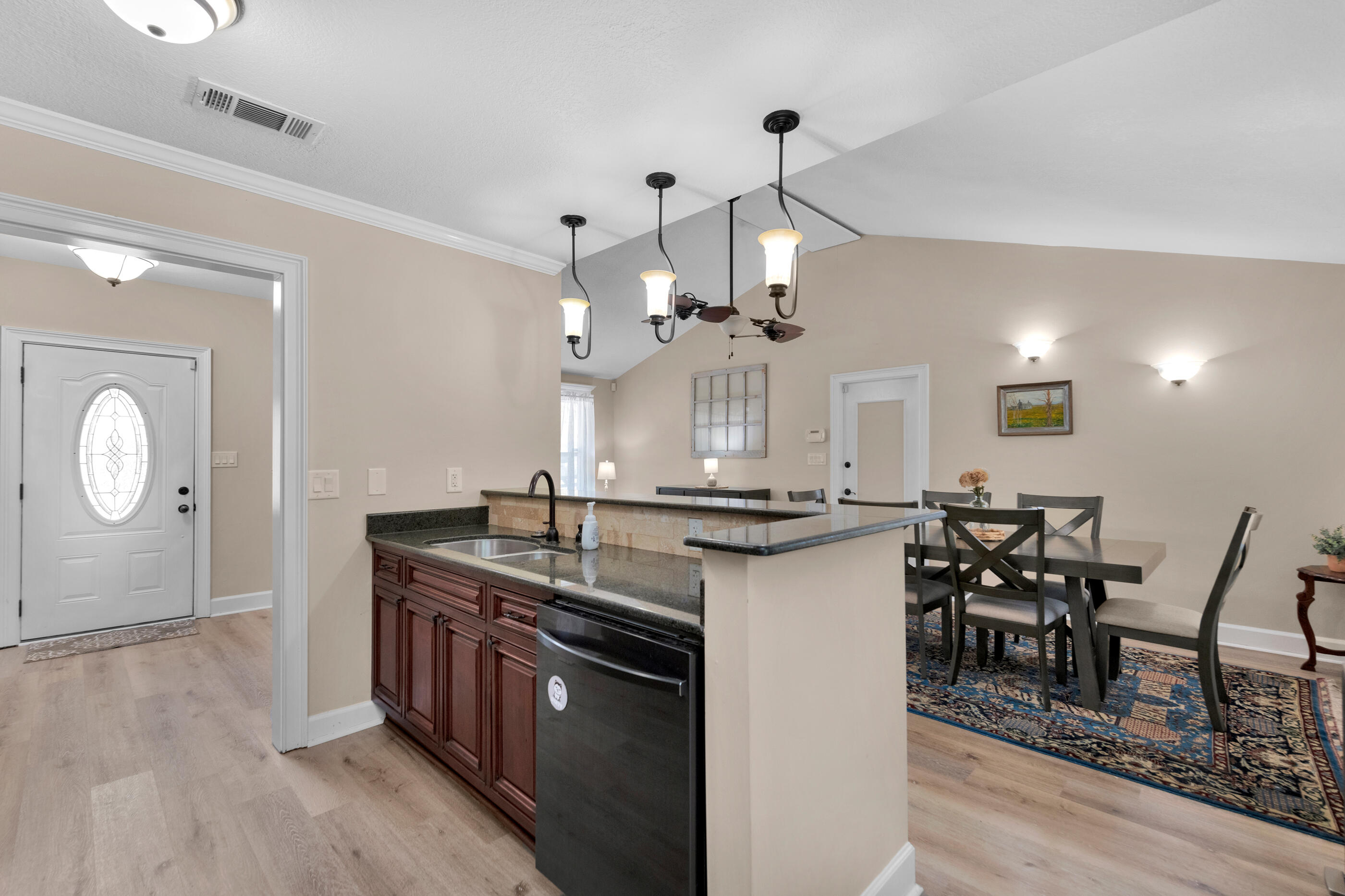 BERKSHIRE WOODS - Residential