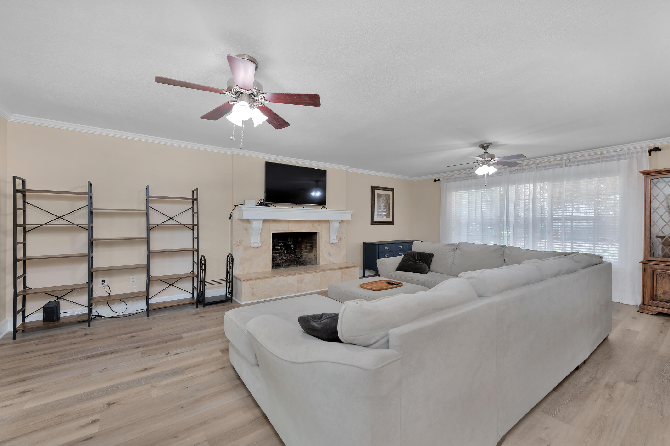 BERKSHIRE WOODS - Residential