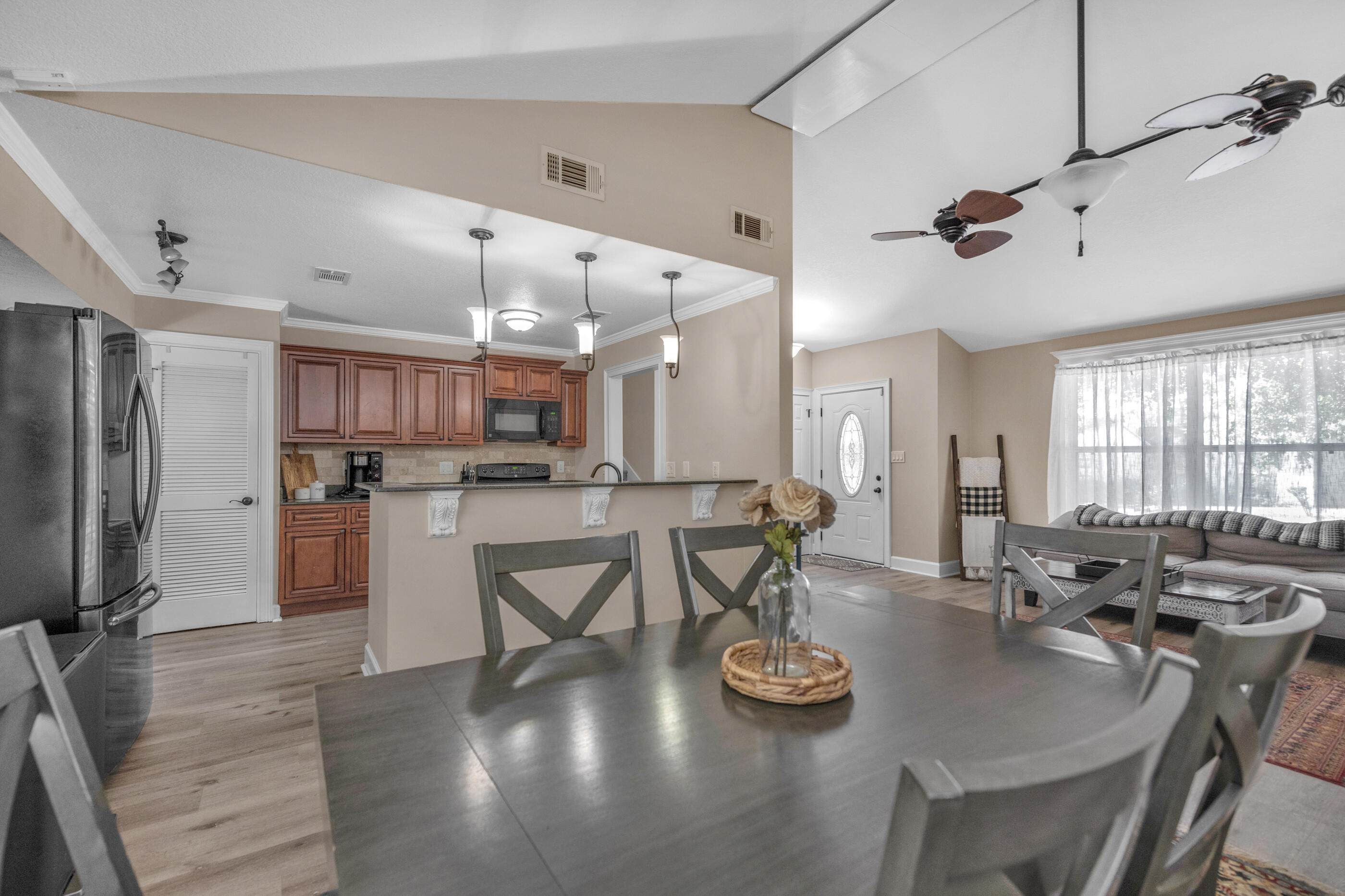 BERKSHIRE WOODS - Residential