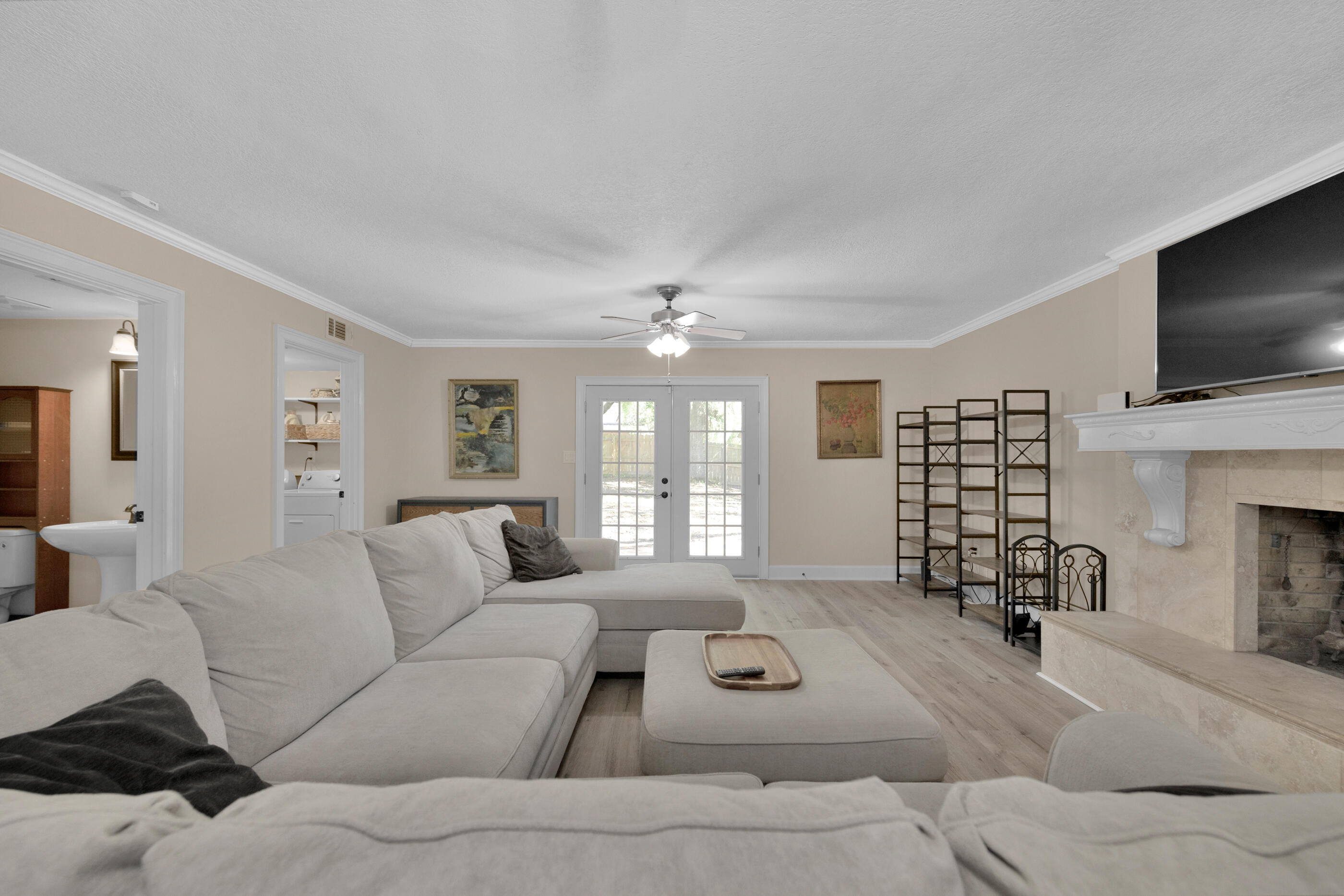 BERKSHIRE WOODS - Residential