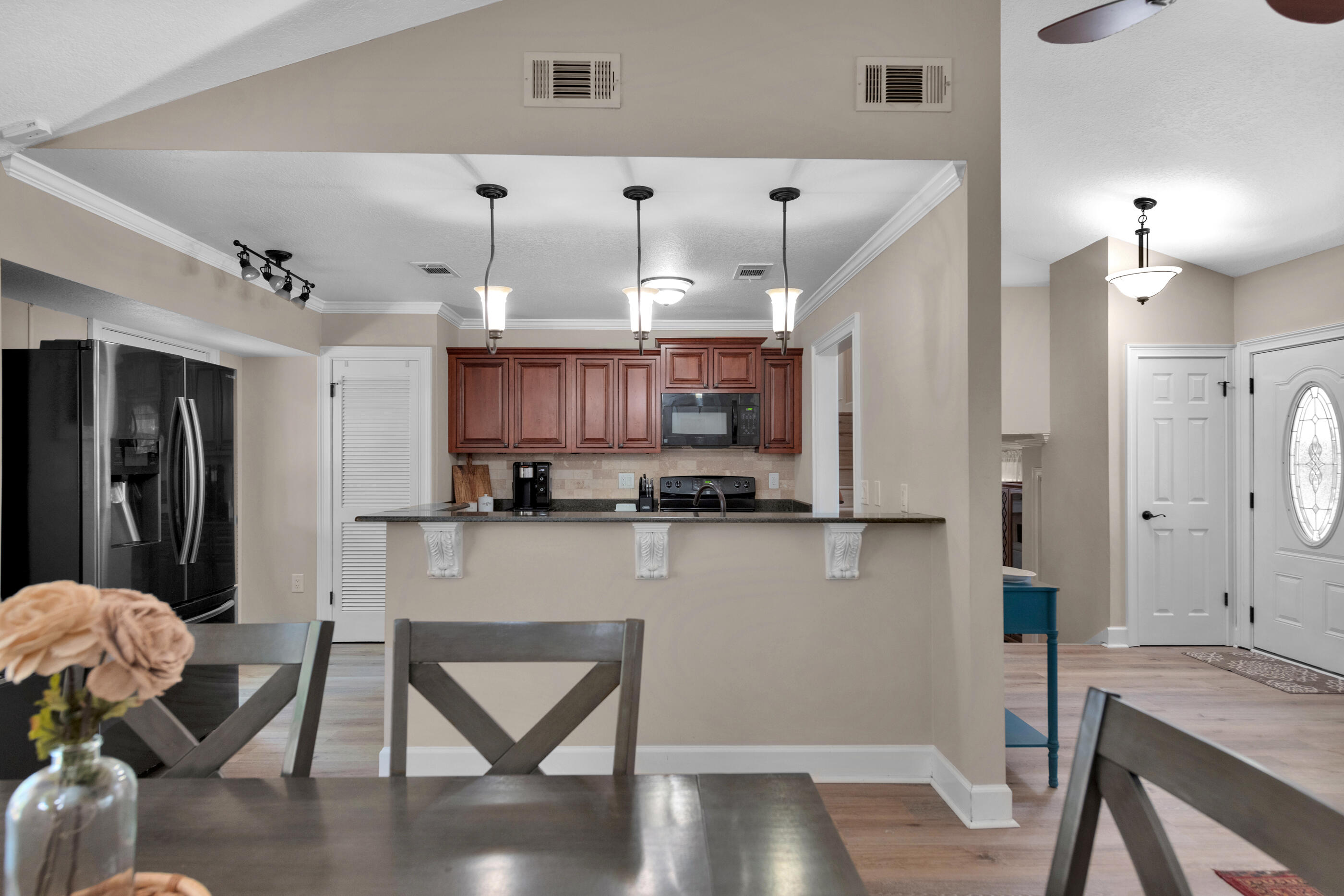 BERKSHIRE WOODS - Residential