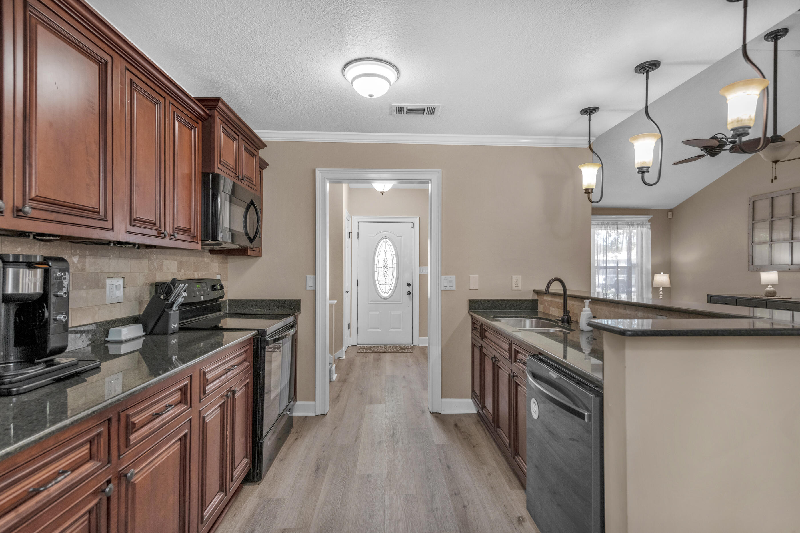 BERKSHIRE WOODS - Residential