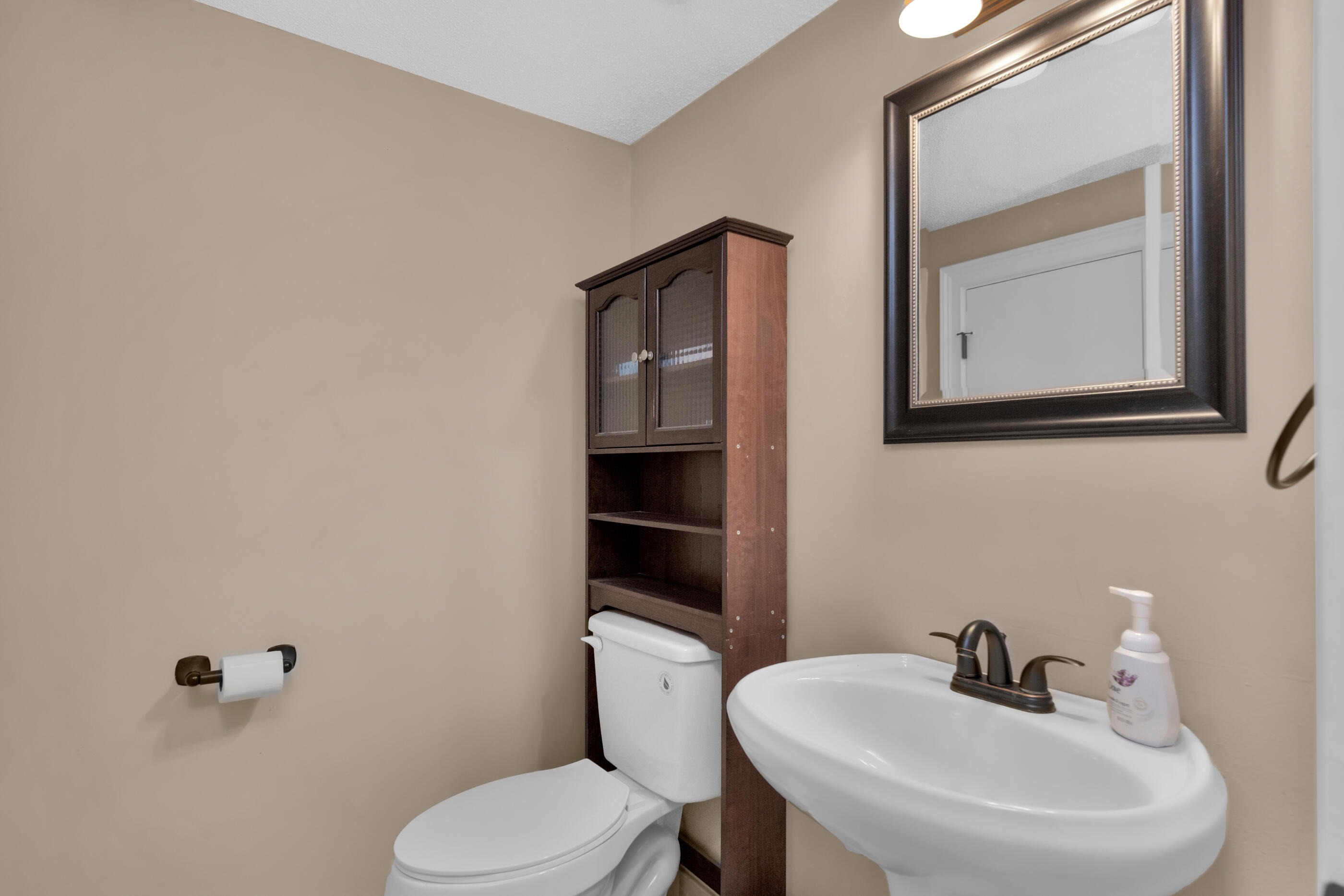 BERKSHIRE WOODS - Residential