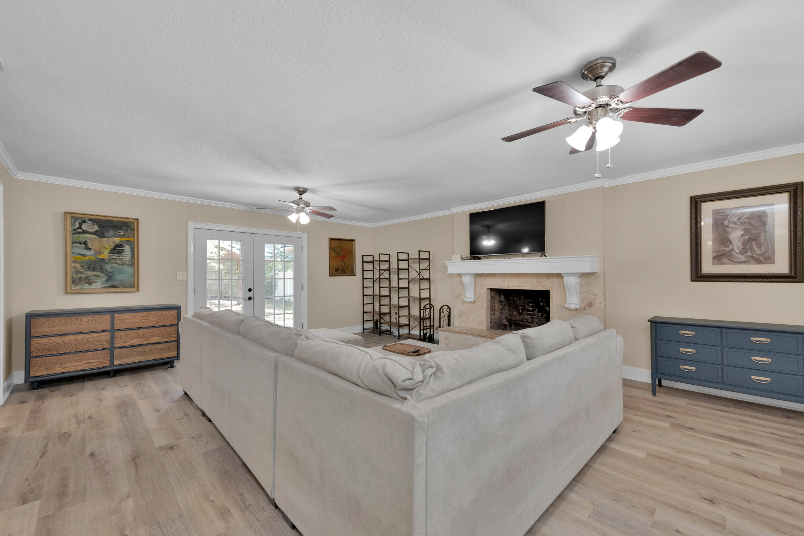 BERKSHIRE WOODS - Residential