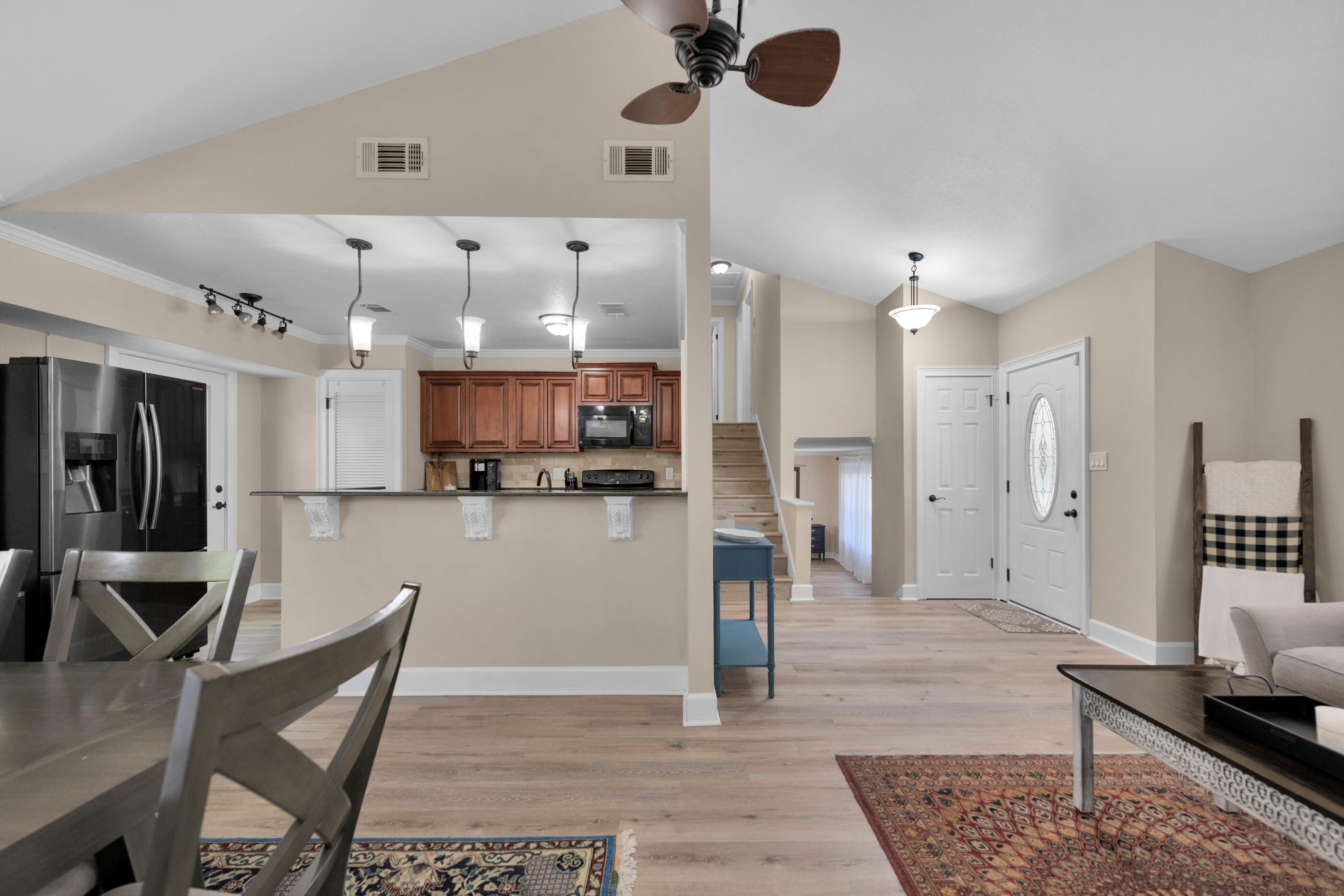 BERKSHIRE WOODS - Residential