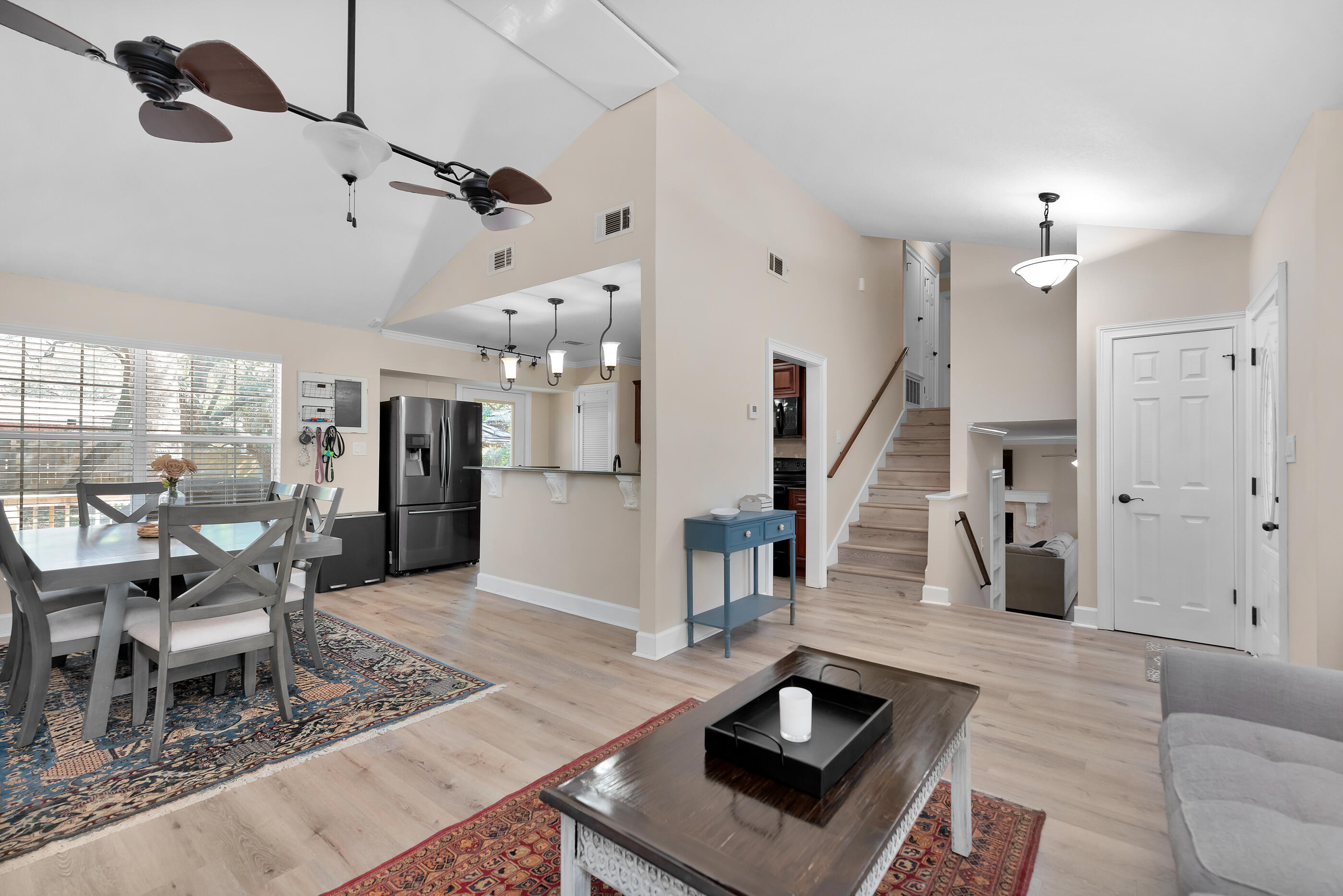 BERKSHIRE WOODS - Residential