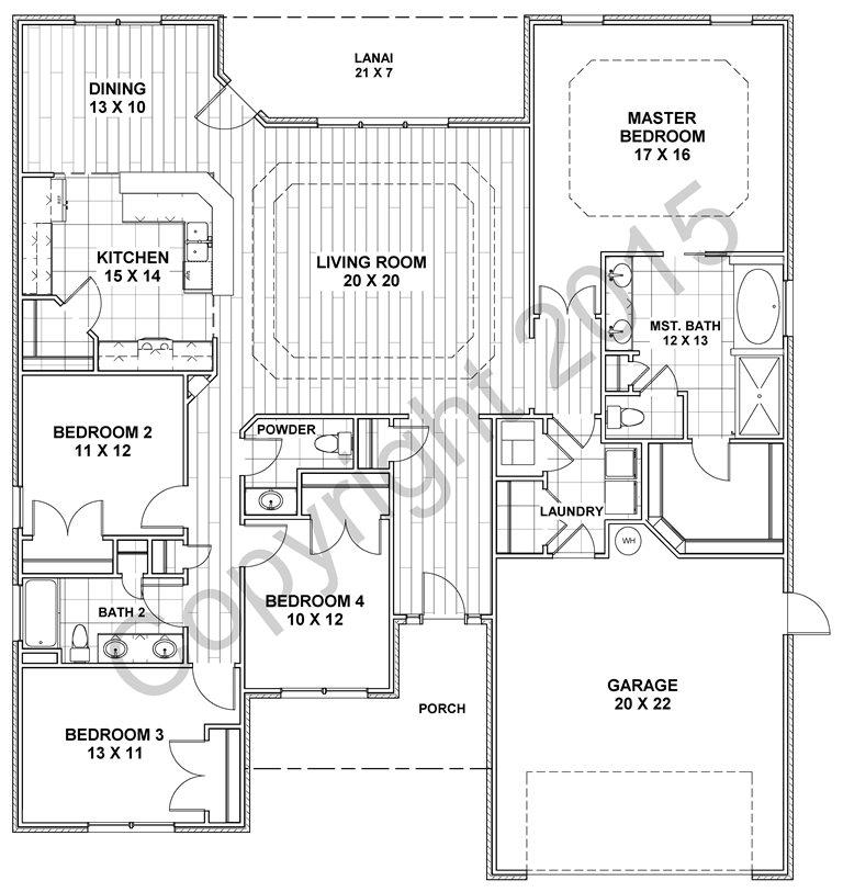 MAJESTIC OAKS AT OCEAN CITY - Residential