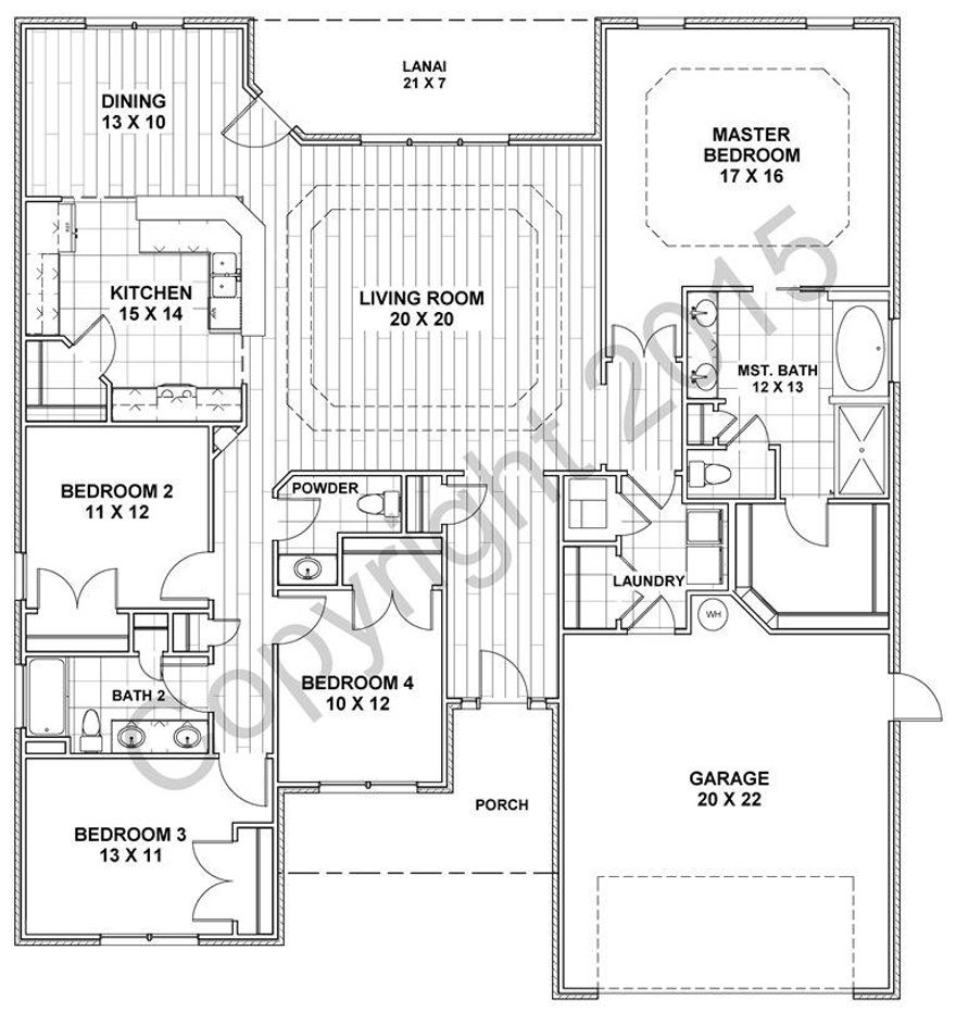 Now Selling MAJESTIC OAKS AT OCEAN CITY  The largest and most significant all new subdivision in Fort Walton Beach in at least ten years. A hometown builder with an impeccable reputation for quality and numerous Parade of Homes awards has begun construction on the first 6 of 40 new luxury homes to be built in this exciting new neighborhood located just off of Racetrack Road. Ideal location - close to shopping, schools, medical facilities, beautiful white sand beaches and numerous employment opportunities including Eglin & Hurlburt Air Force Bases and the 7th Special Forces Base. The neighborhood is also located adjacent to the County's new Stillwell Park with lots of open green space, a walking / jogging path, picnic tables and a basketball court  Great for your active lifesty