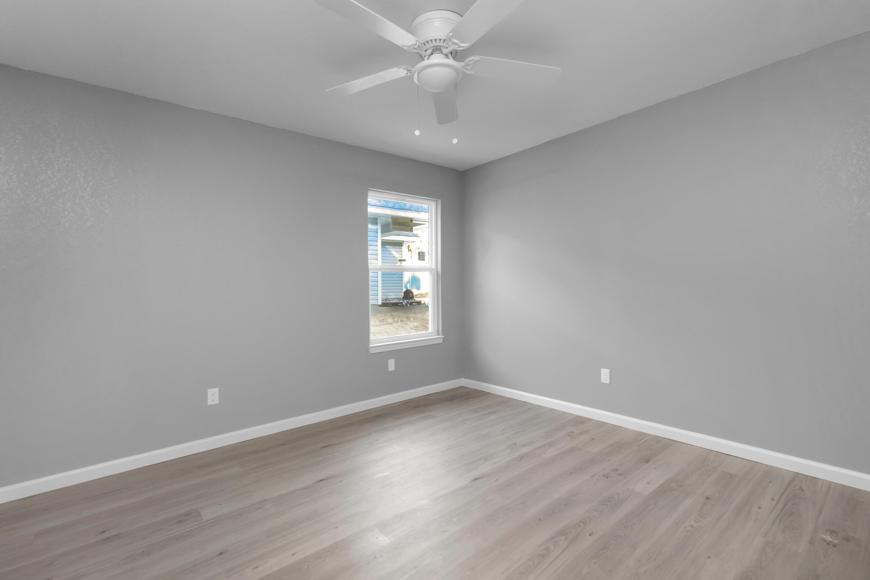 AVERITT ADD TO CRESTVIEW - Residential