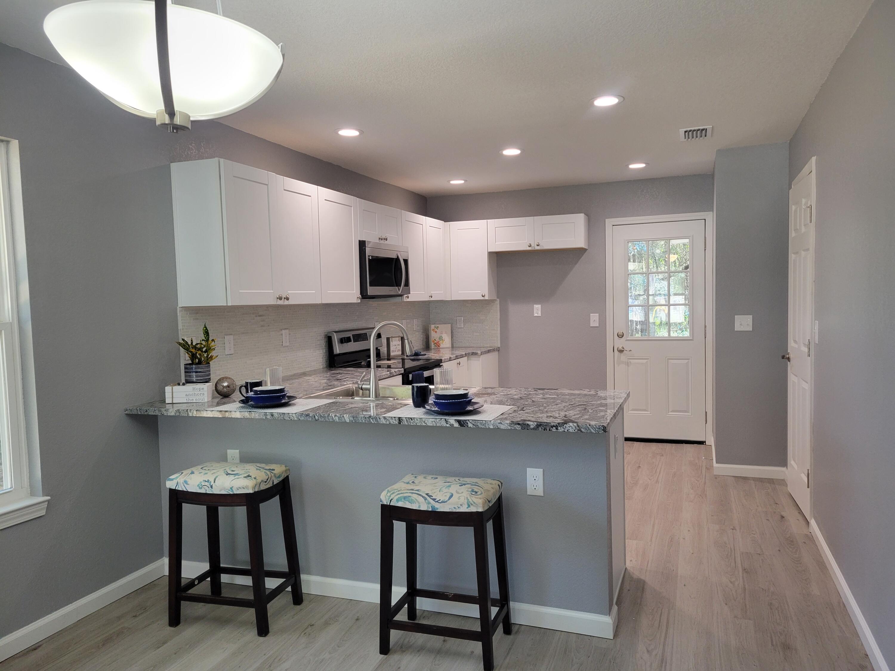 AVERITT ADD TO CRESTVIEW - Residential