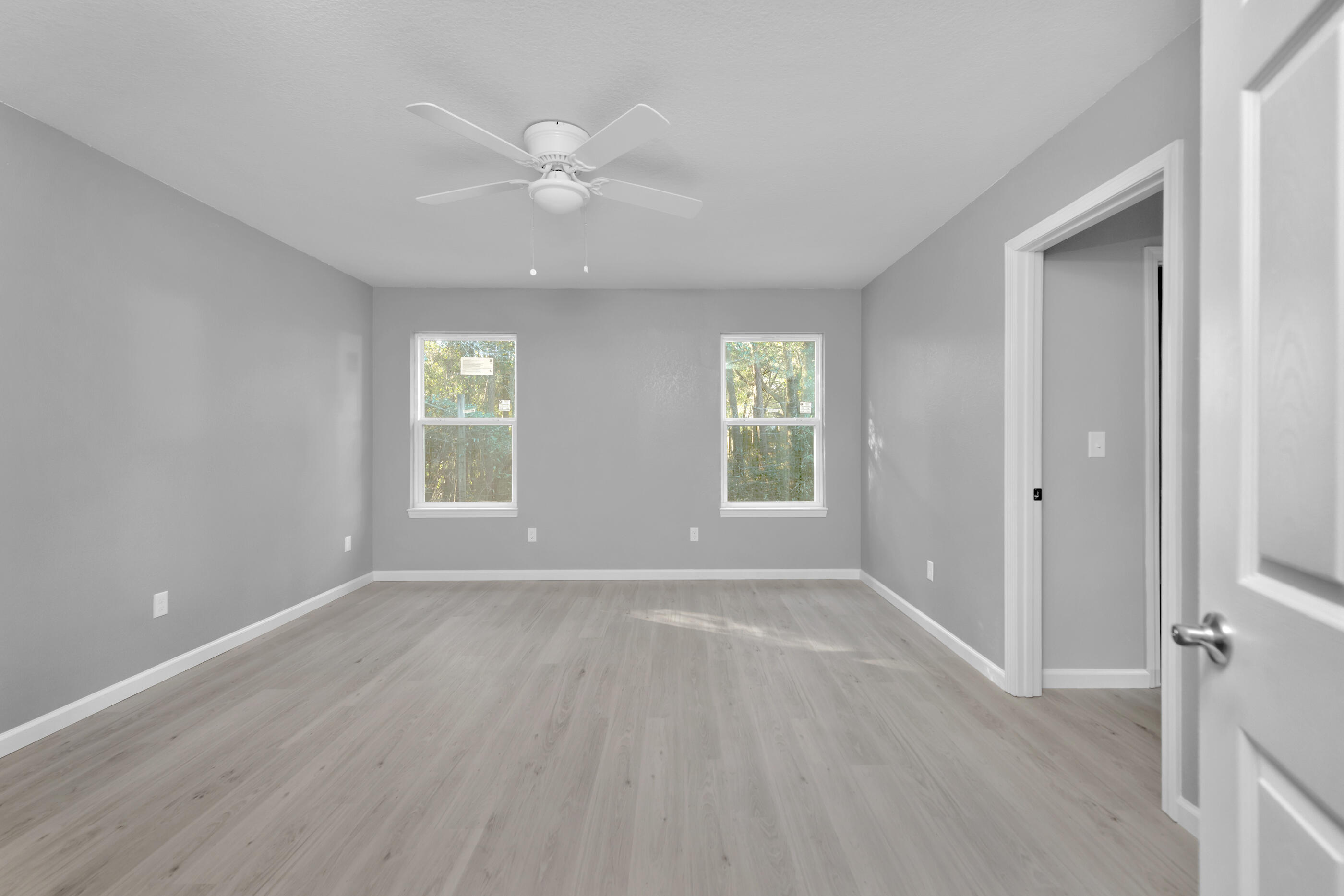 AVERITT ADD TO CRESTVIEW - Residential