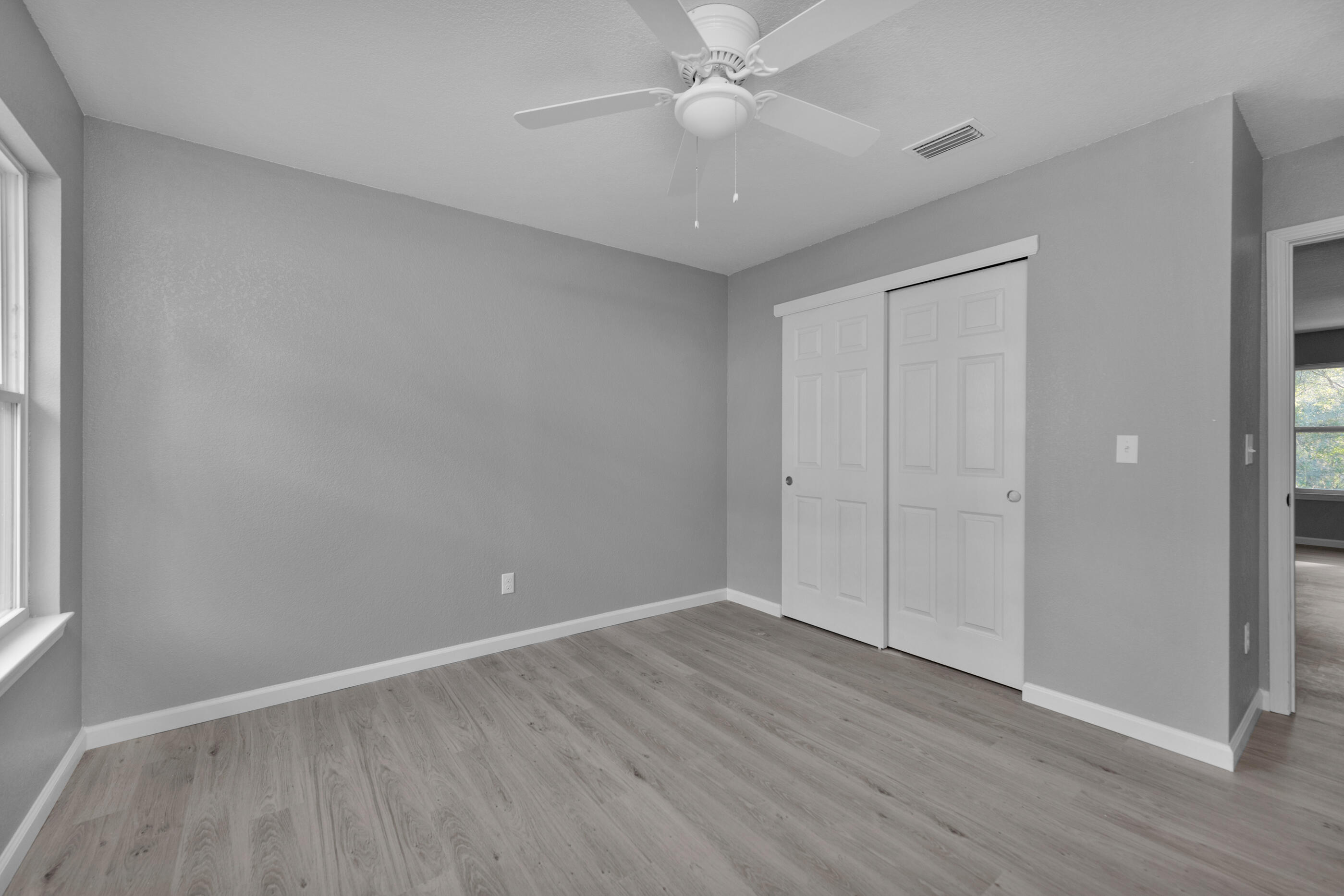 AVERITT ADD TO CRESTVIEW - Residential